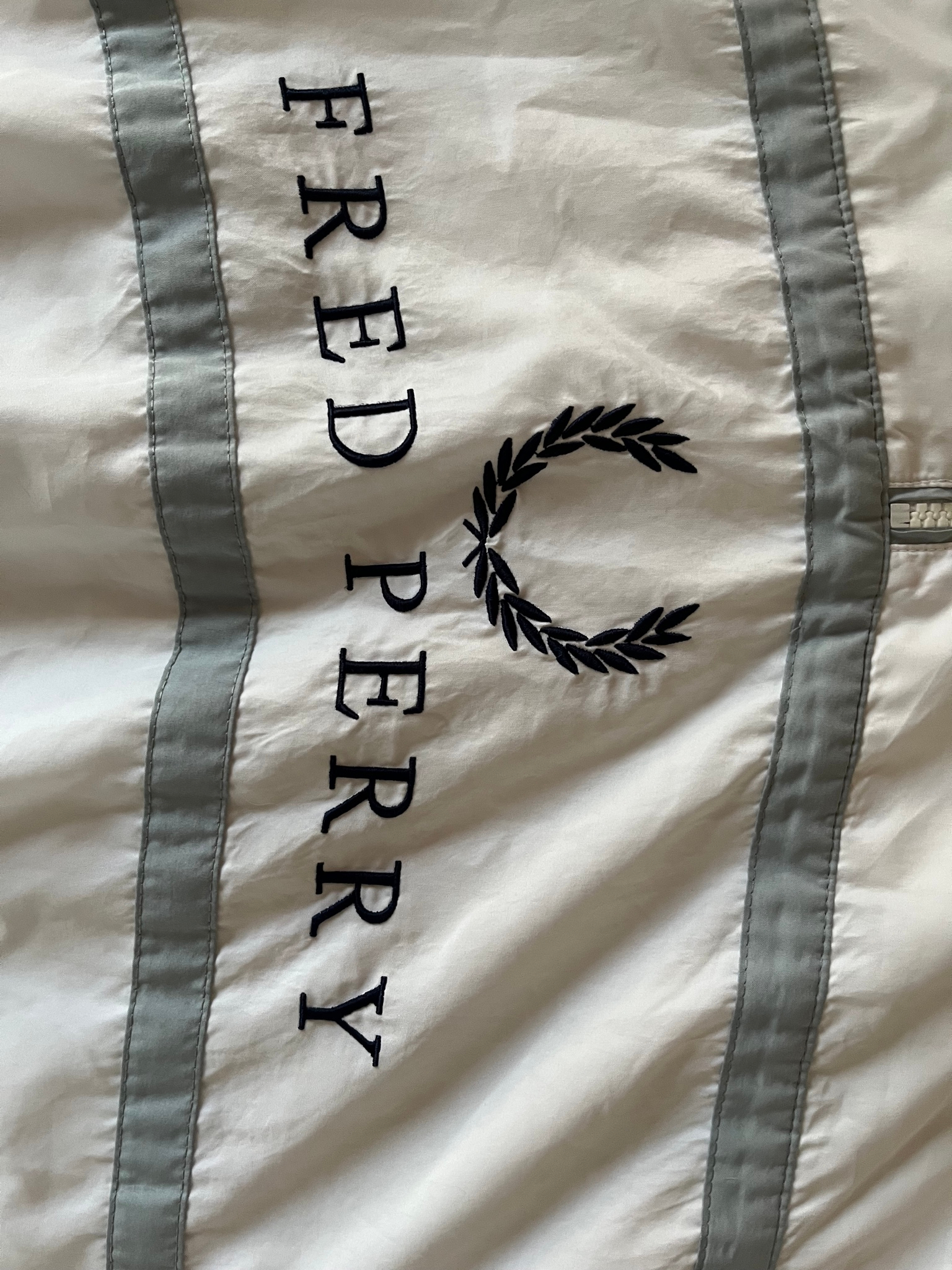 Fred Perry Анорак, миниатюра 4