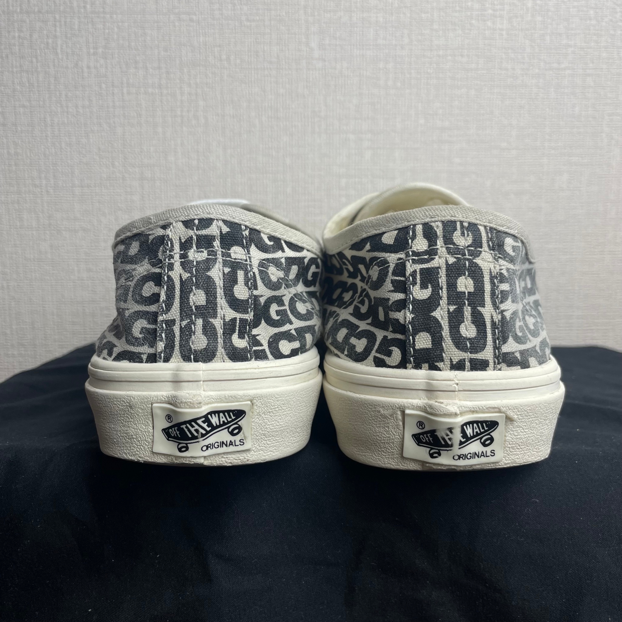 Vans x Comme des Garçons Authentic, миниатюра 6