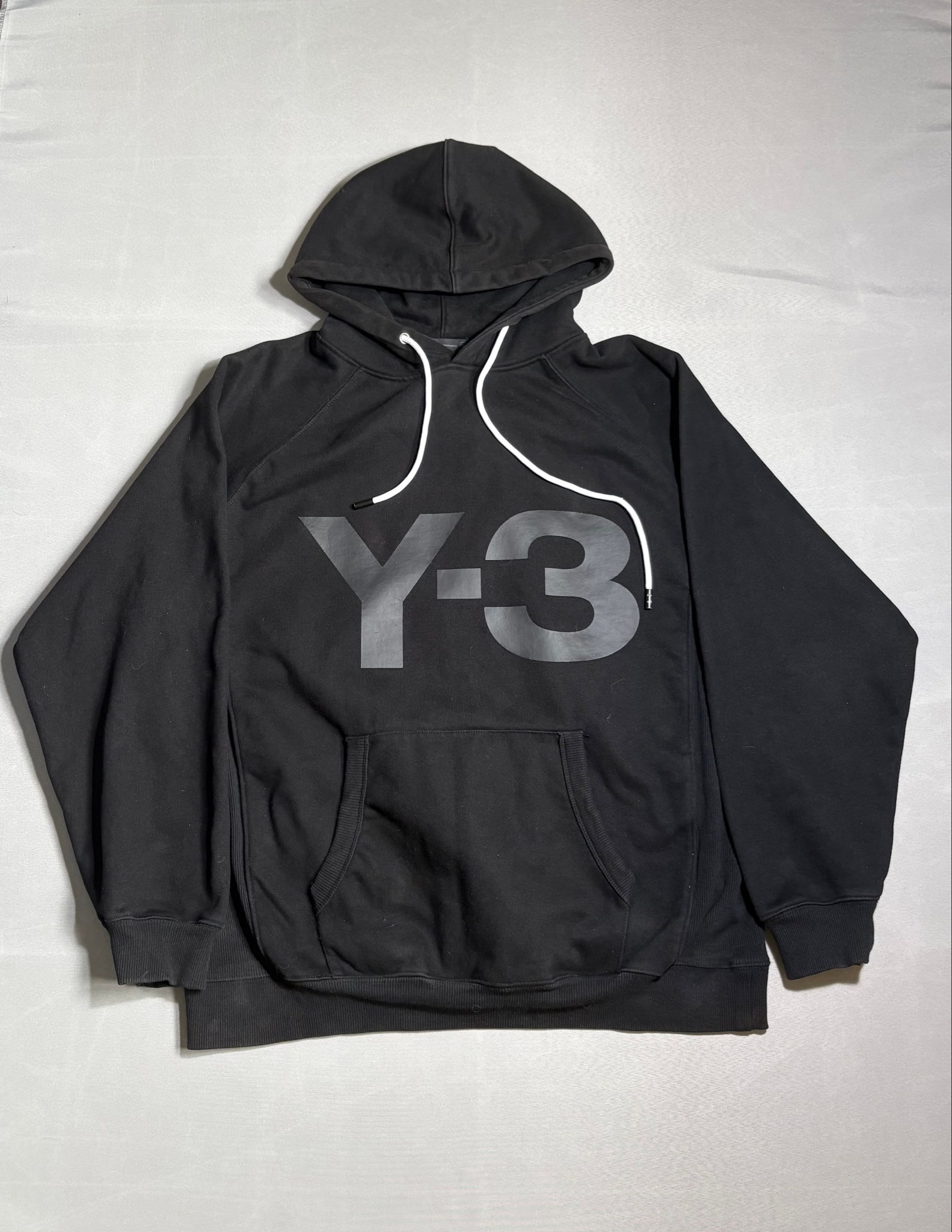 Y-3 Худи, миниатюра 1
