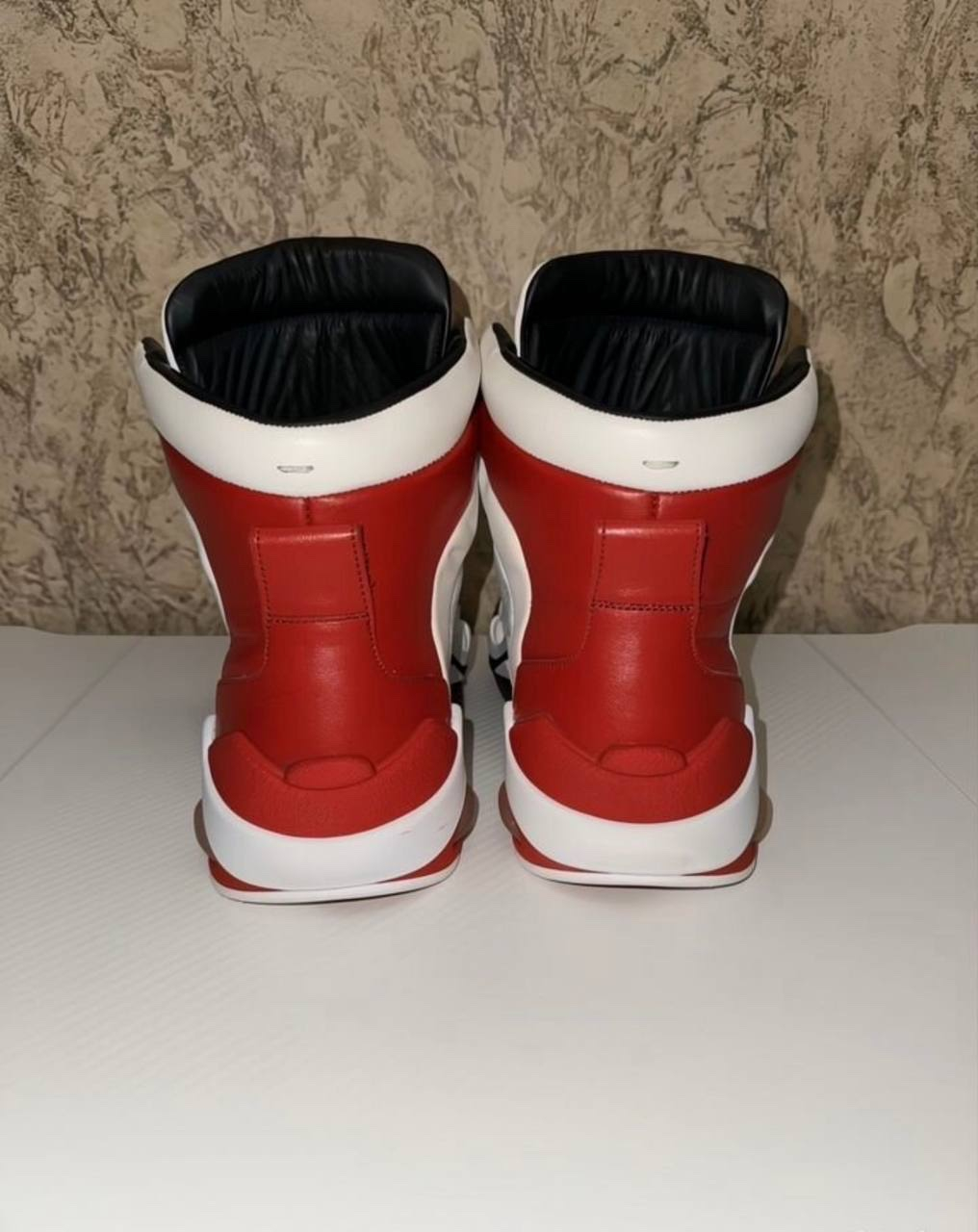 Maison Margiela Future 2 High, миниатюра 2