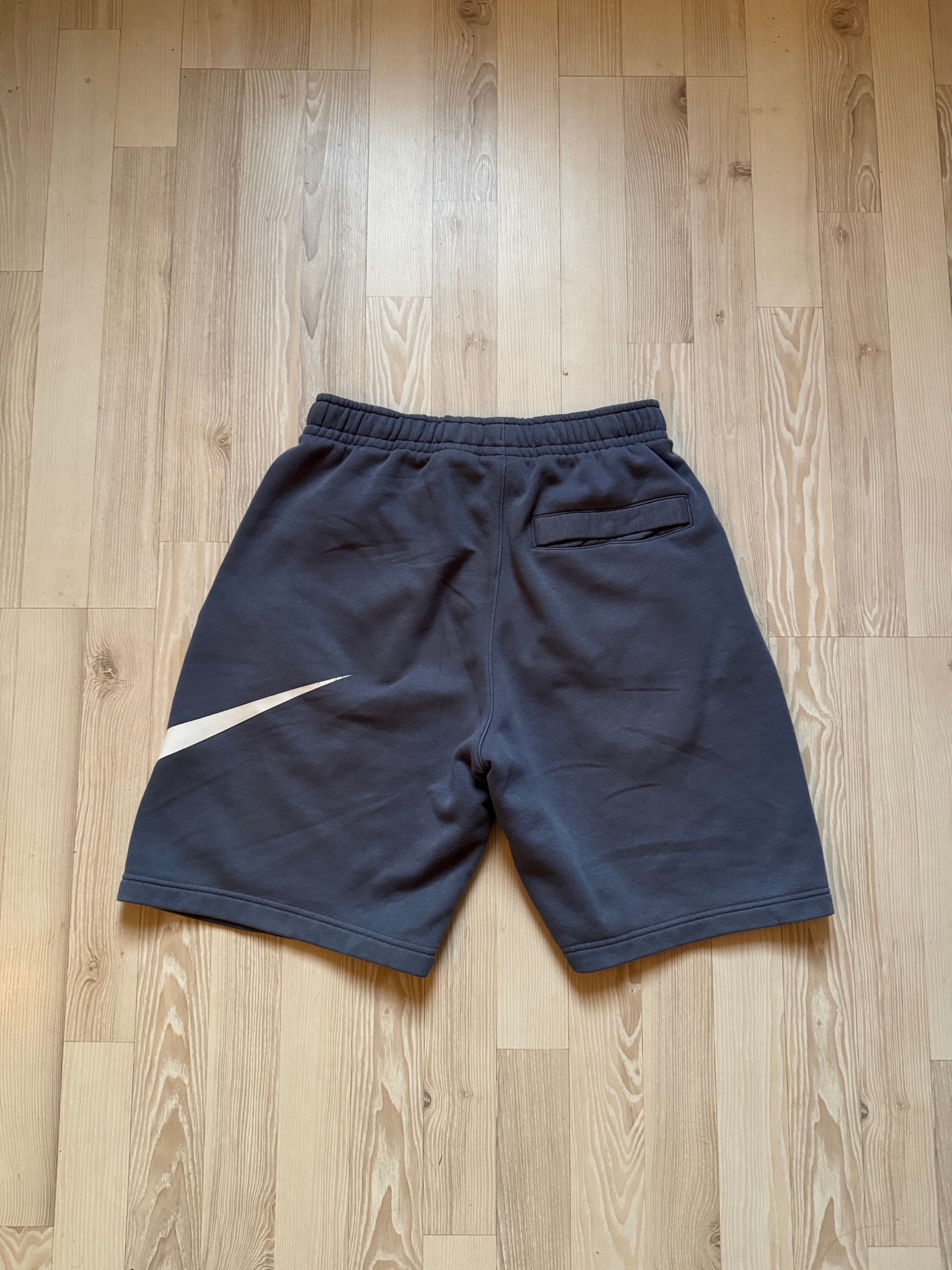 Nike Sportswear Club, миниатюра 2