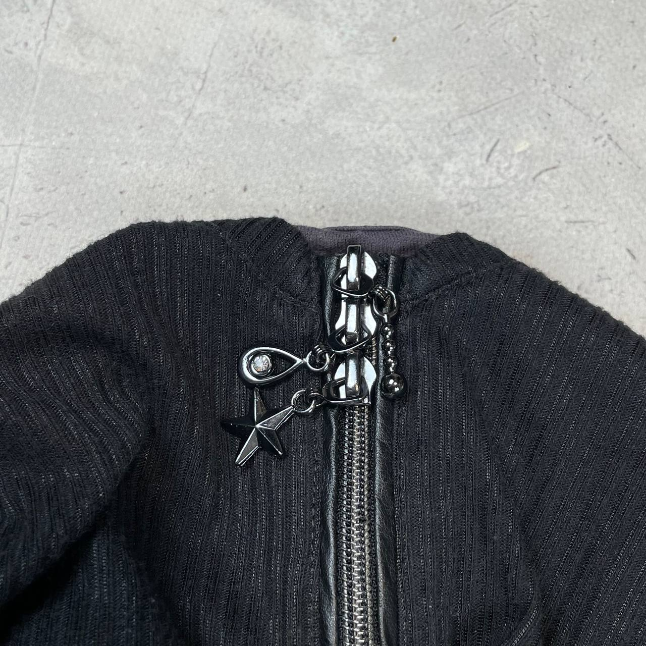 Semantic Design Longsleeve, миниатюра 5