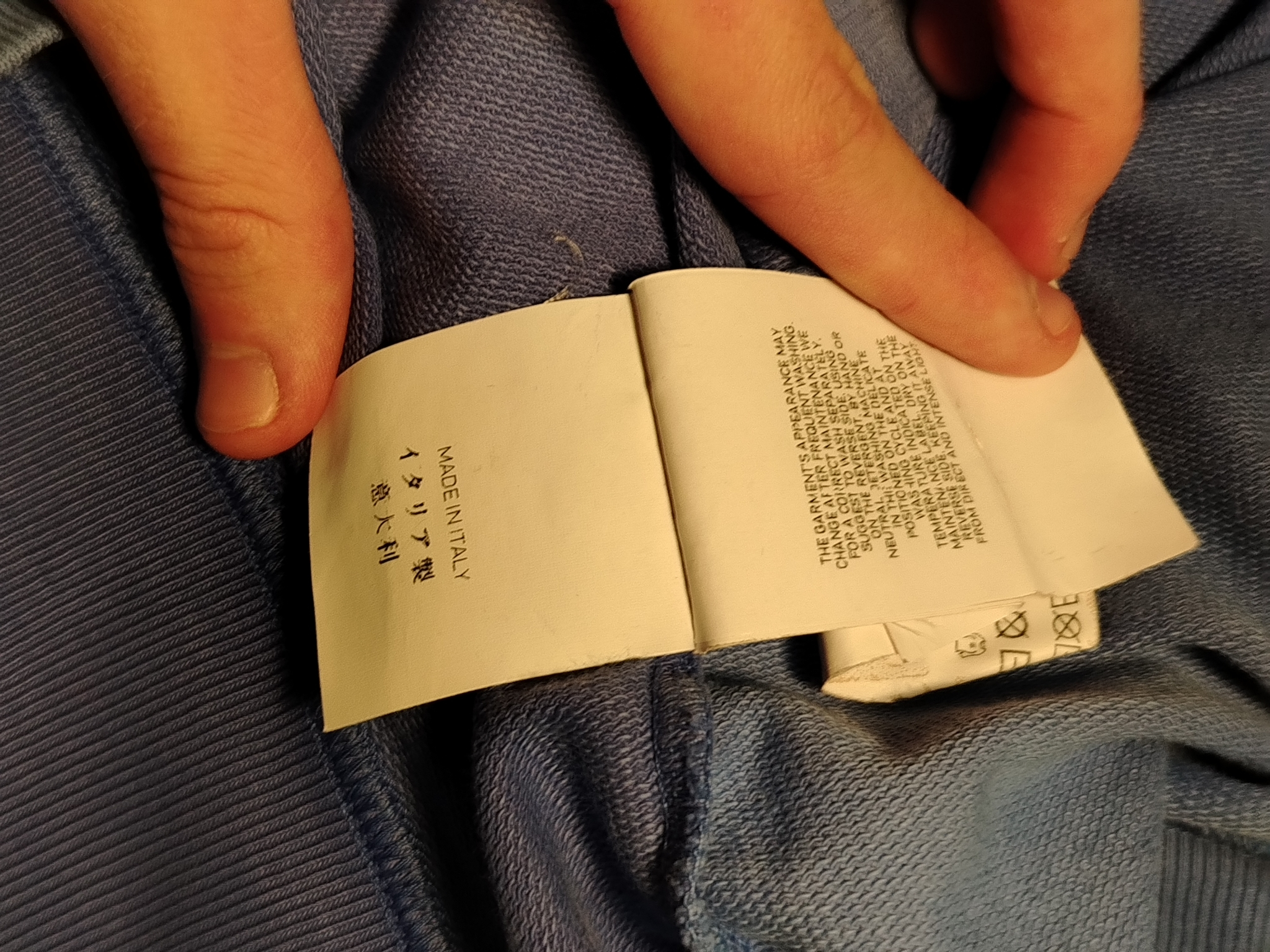 Stone Island Худи, миниатюра 14