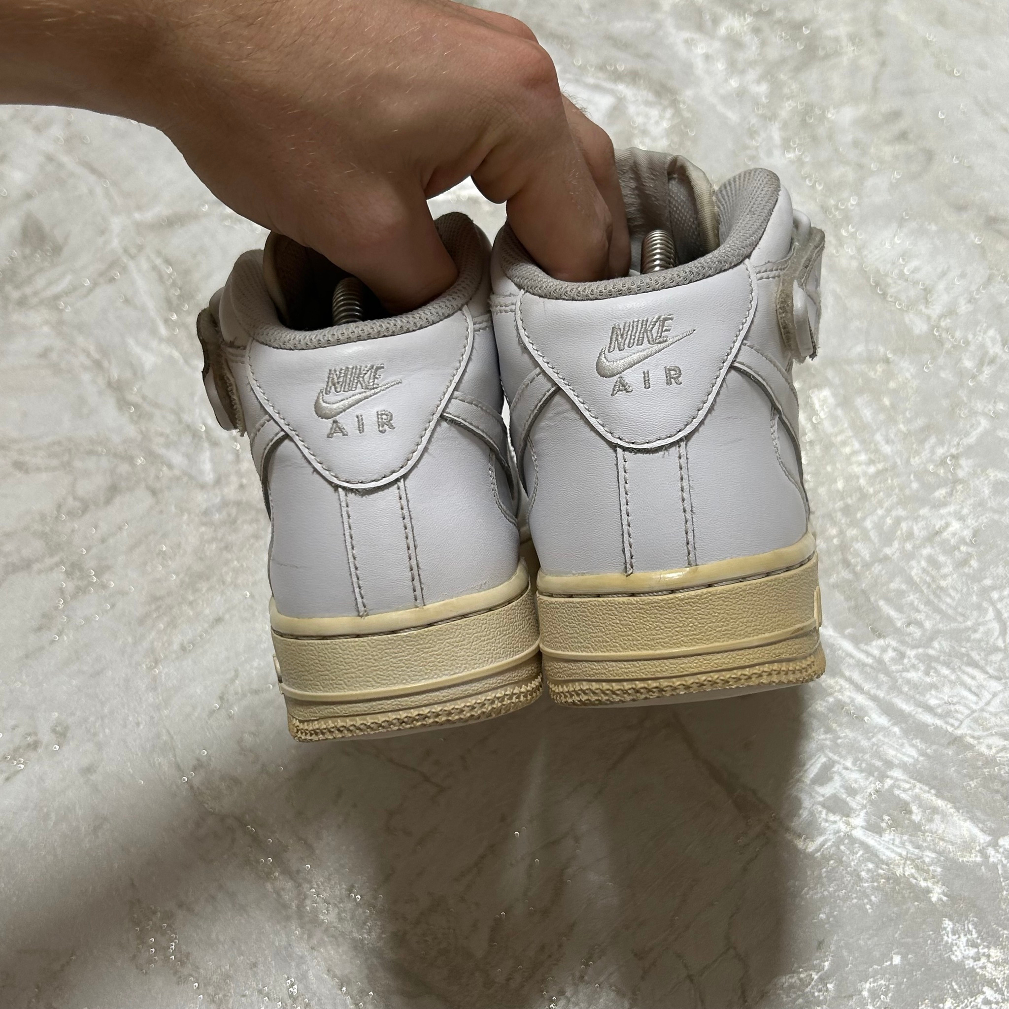 Nike Air Force 1 Mid, миниатюра 5