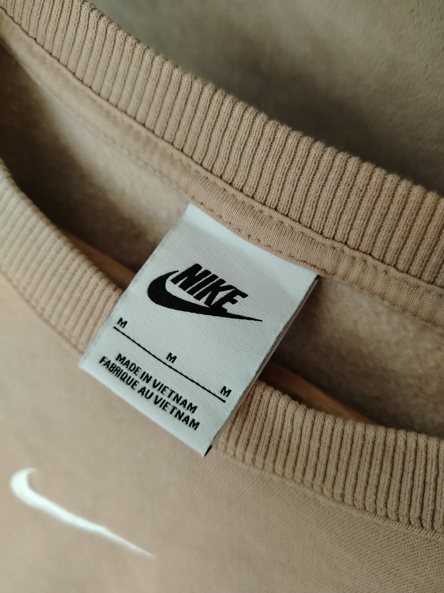 Nike Свитшот, миниатюра 3