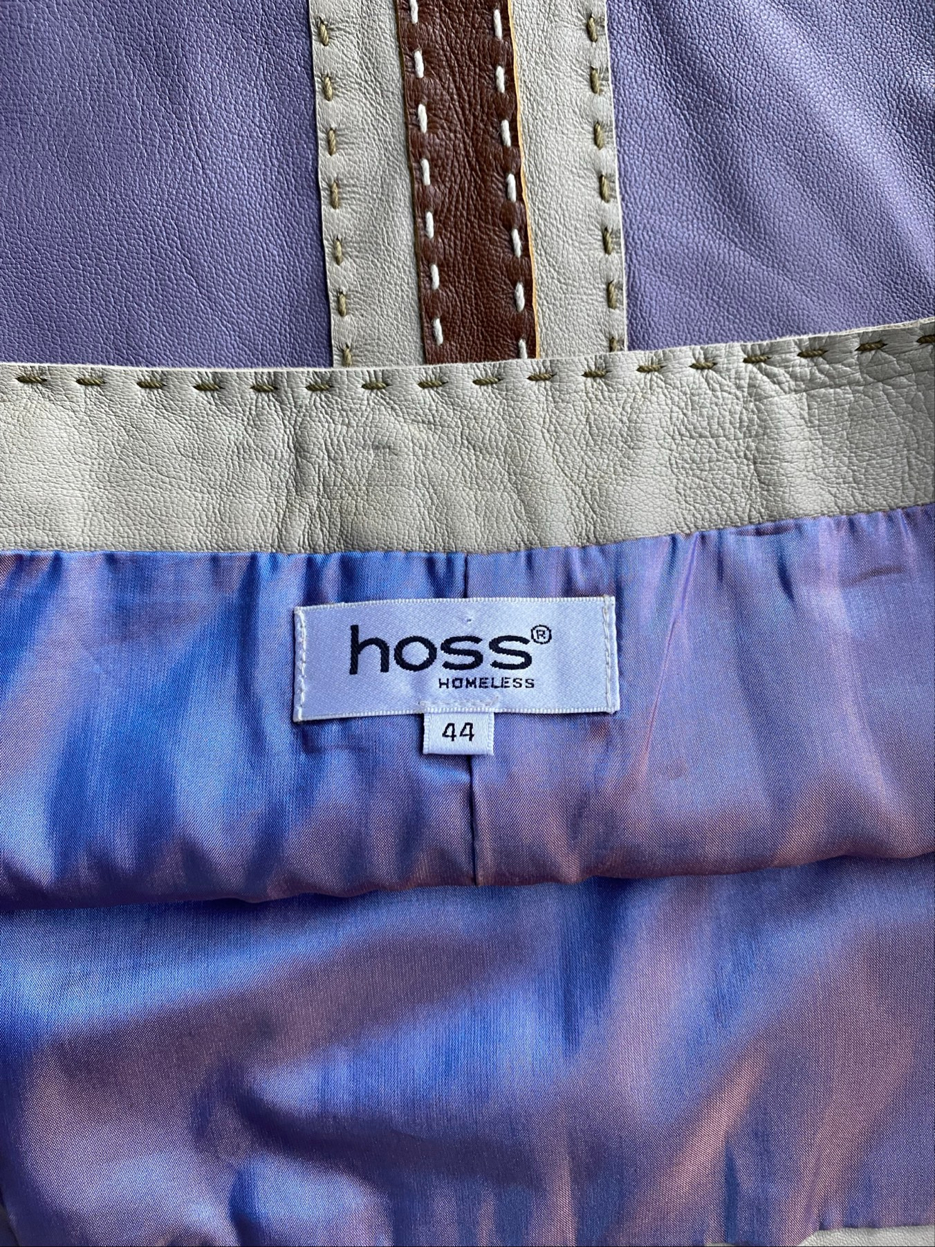 Hoss Intropia Юбка, миниатюра 3