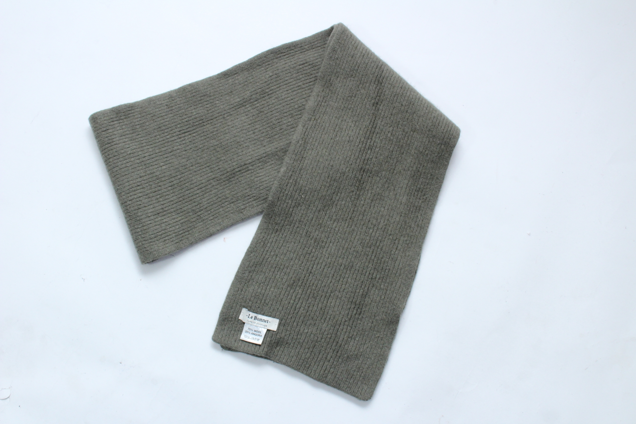 Le Bonnet Scarf, миниатюра 7