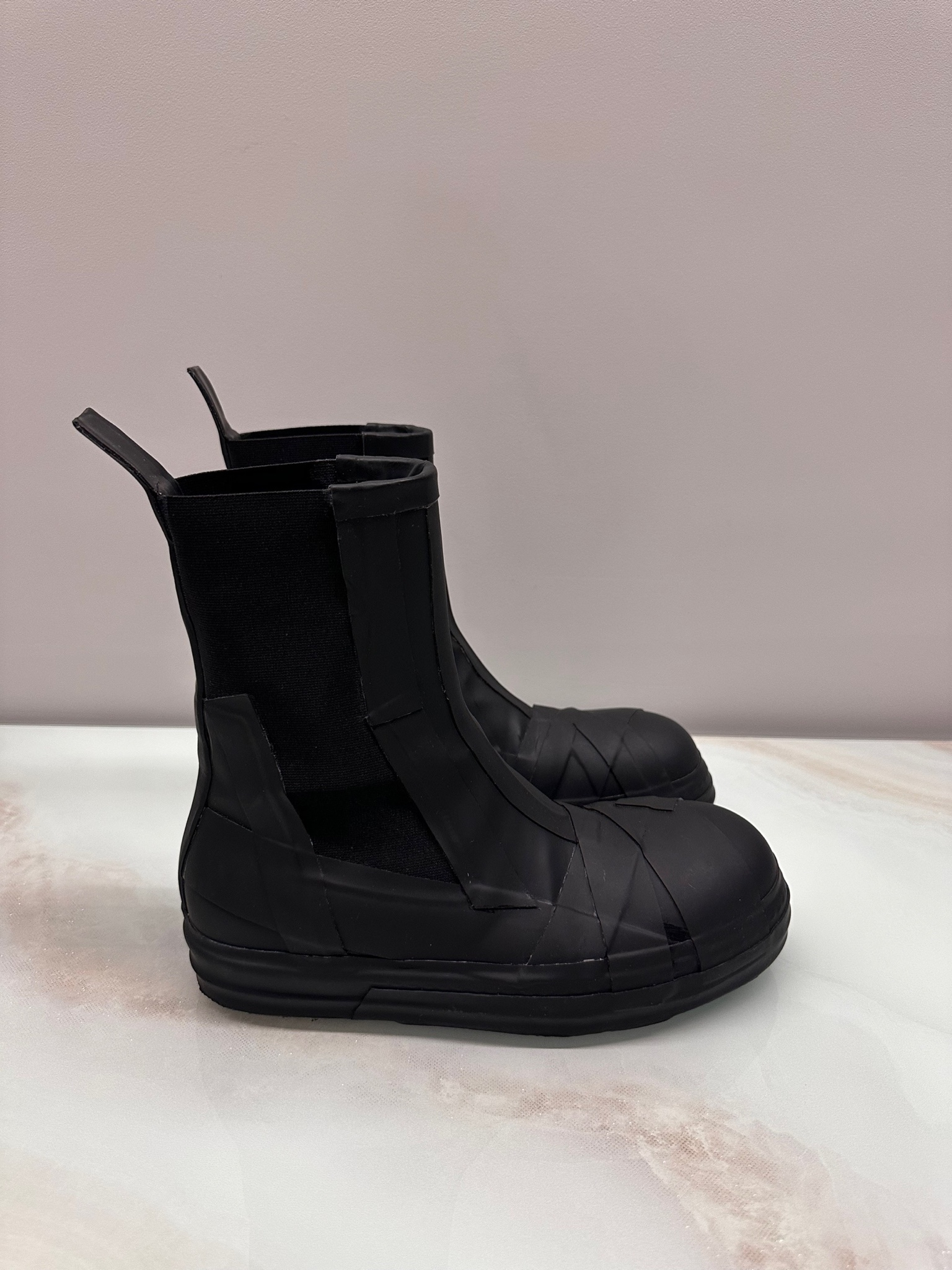 Rick Owens Bozo Performa, миниатюра 3