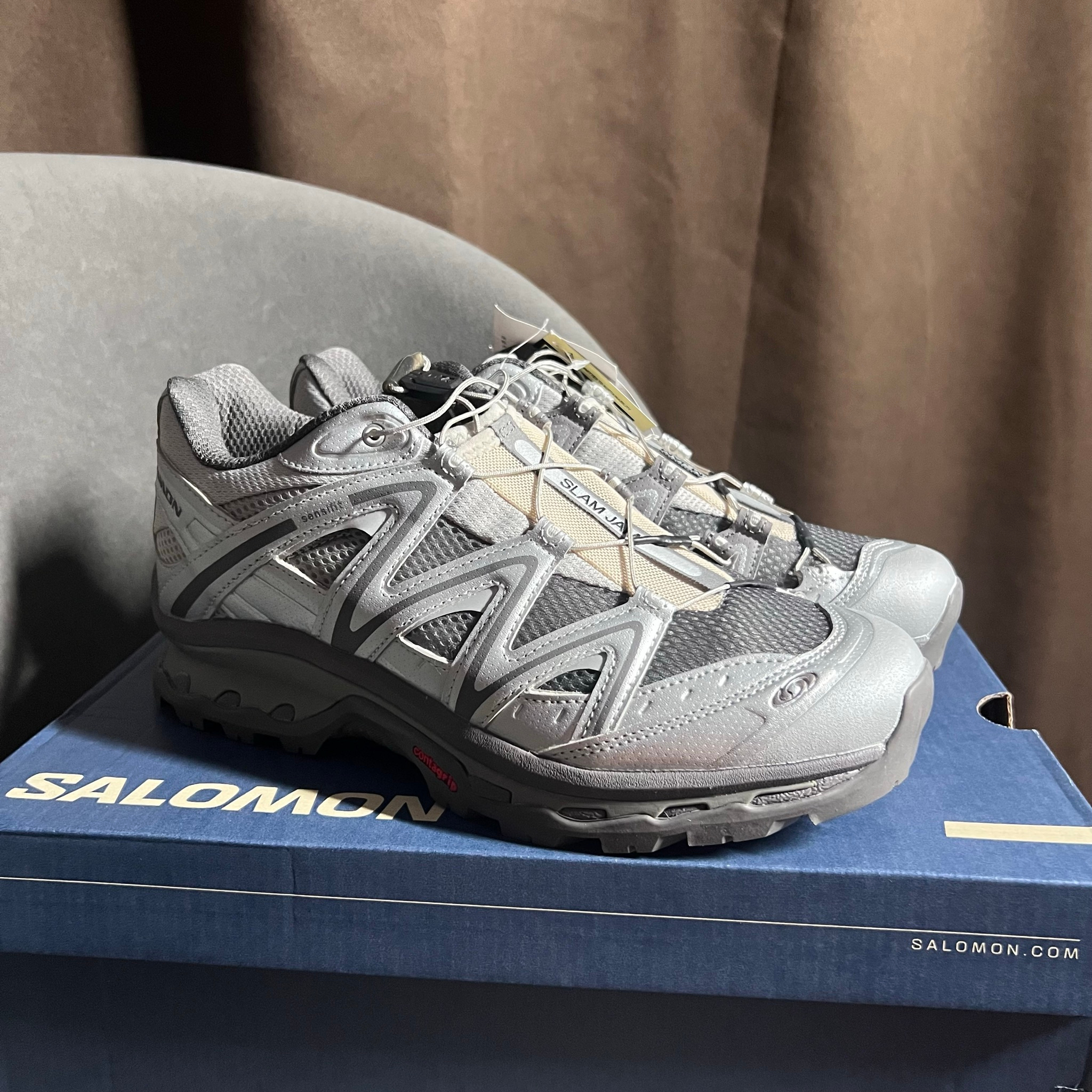 Salomon XT-Quest, миниатюра 1