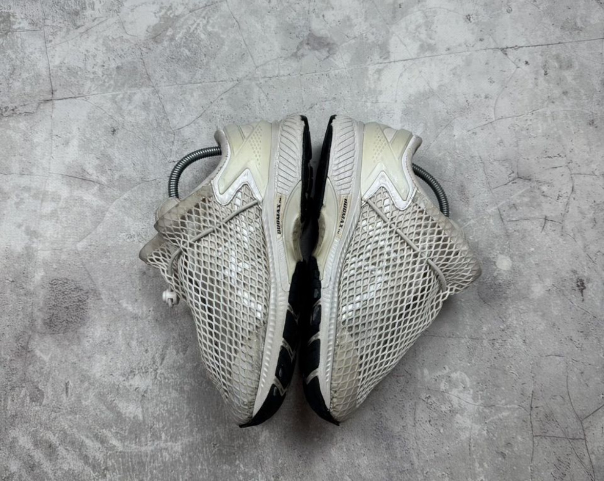 Asics X Vivienne Westwood Logo Sneakers, миниатюра 5