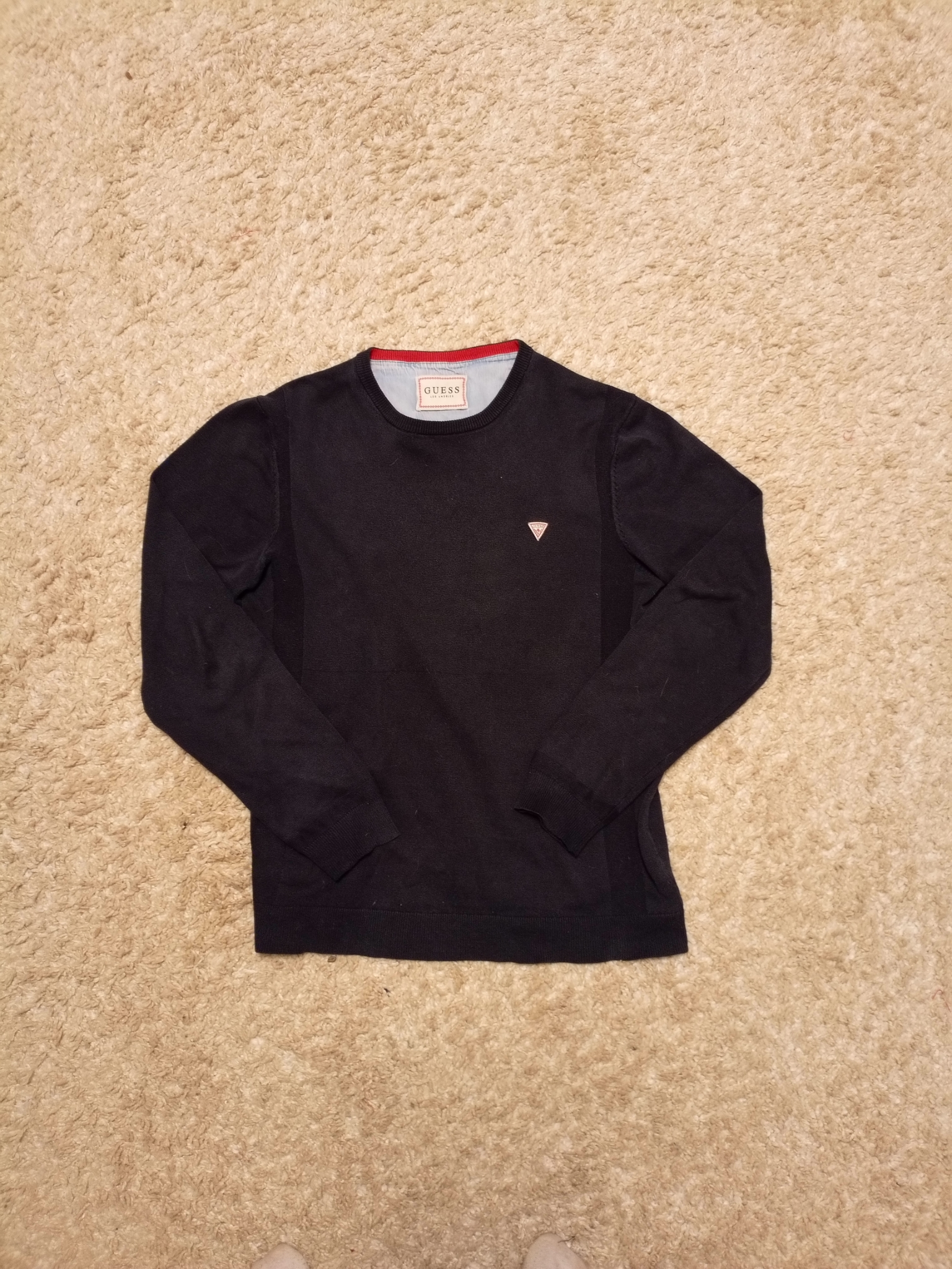 Guess Свитшот, миниатюра 1