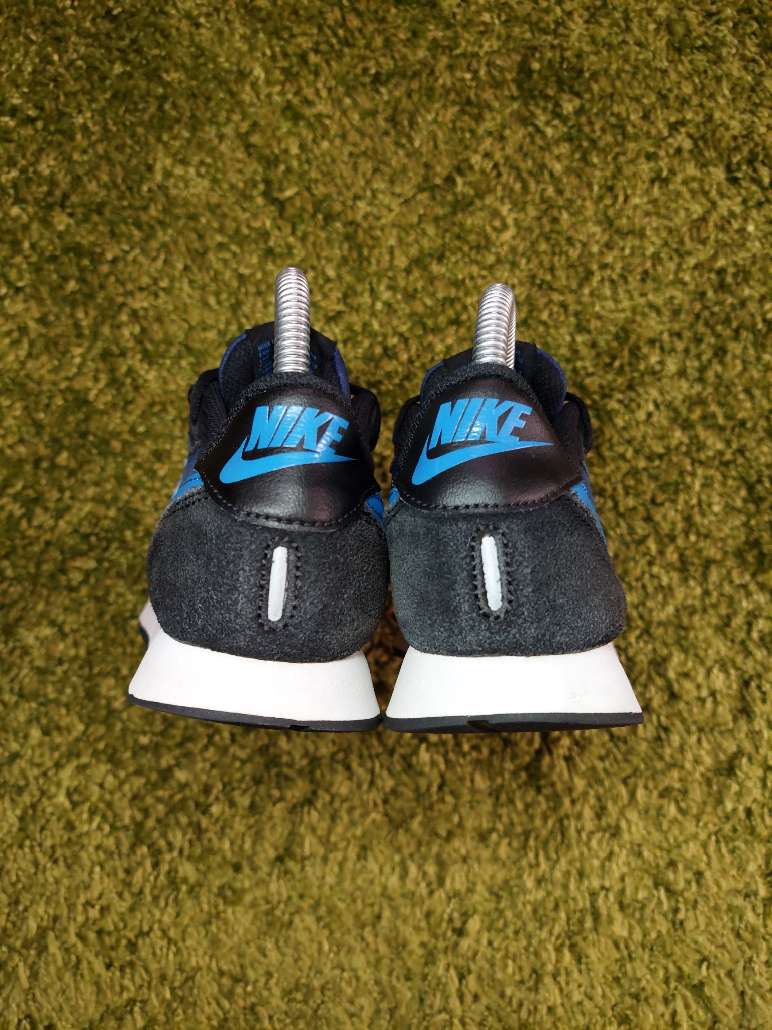Nike MD Valiant GS Blue Void, миниатюра 7