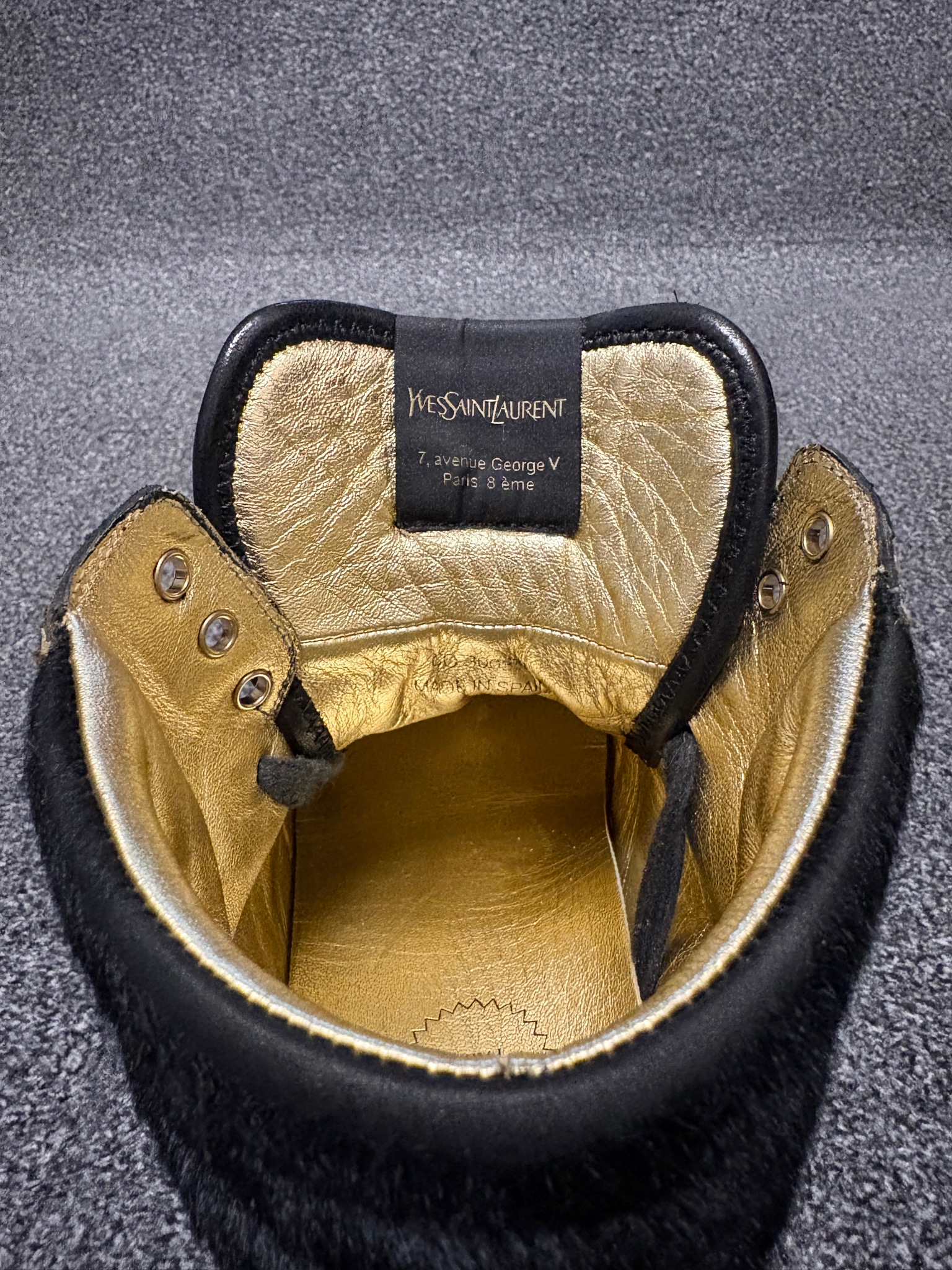Yves Saint Laurent Malibu, миниатюра 4