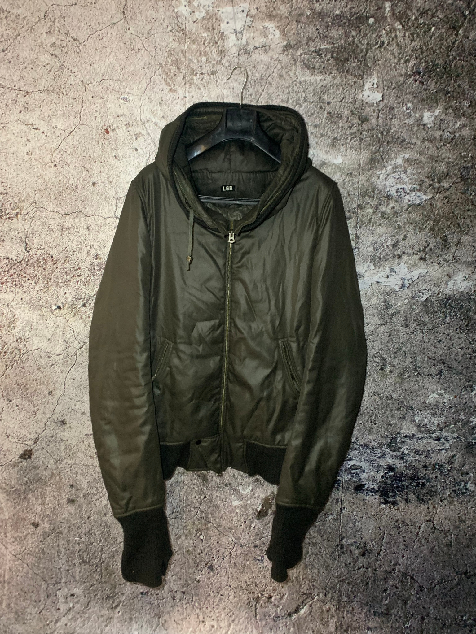 L.G.B Bono Jacket, миниатюра 5