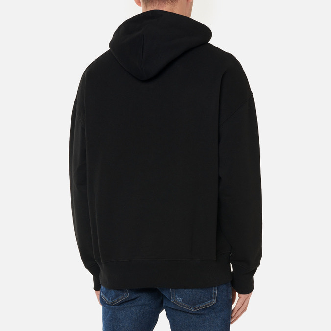 Tommy Hilfiger Базовое Худи без начеса, миниатюра 10