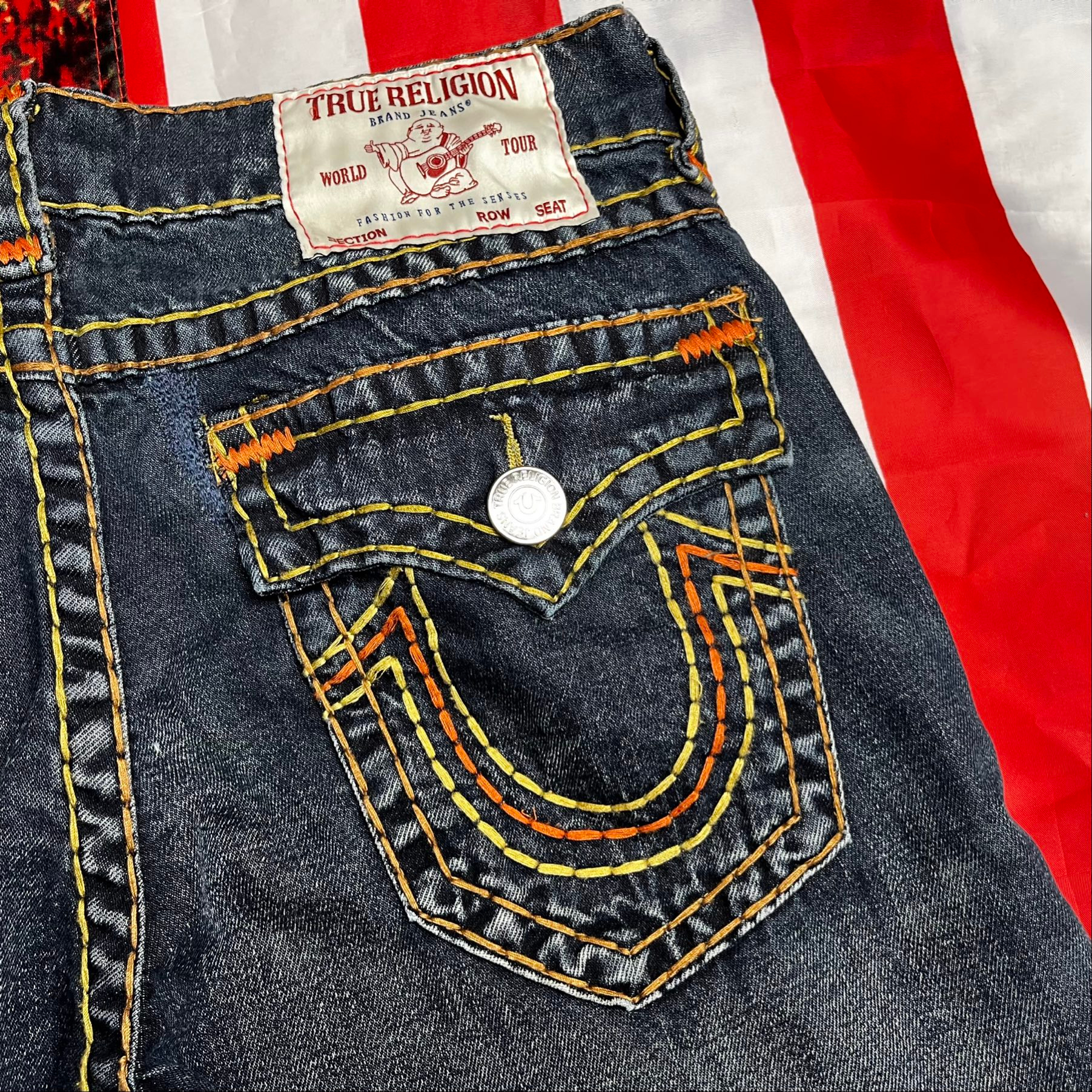 True Religion Ricky, миниатюра 4