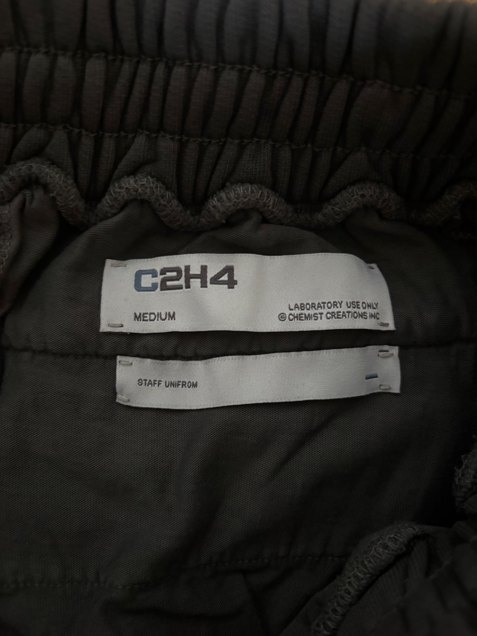 c2h4 Шорты, миниатюра 3