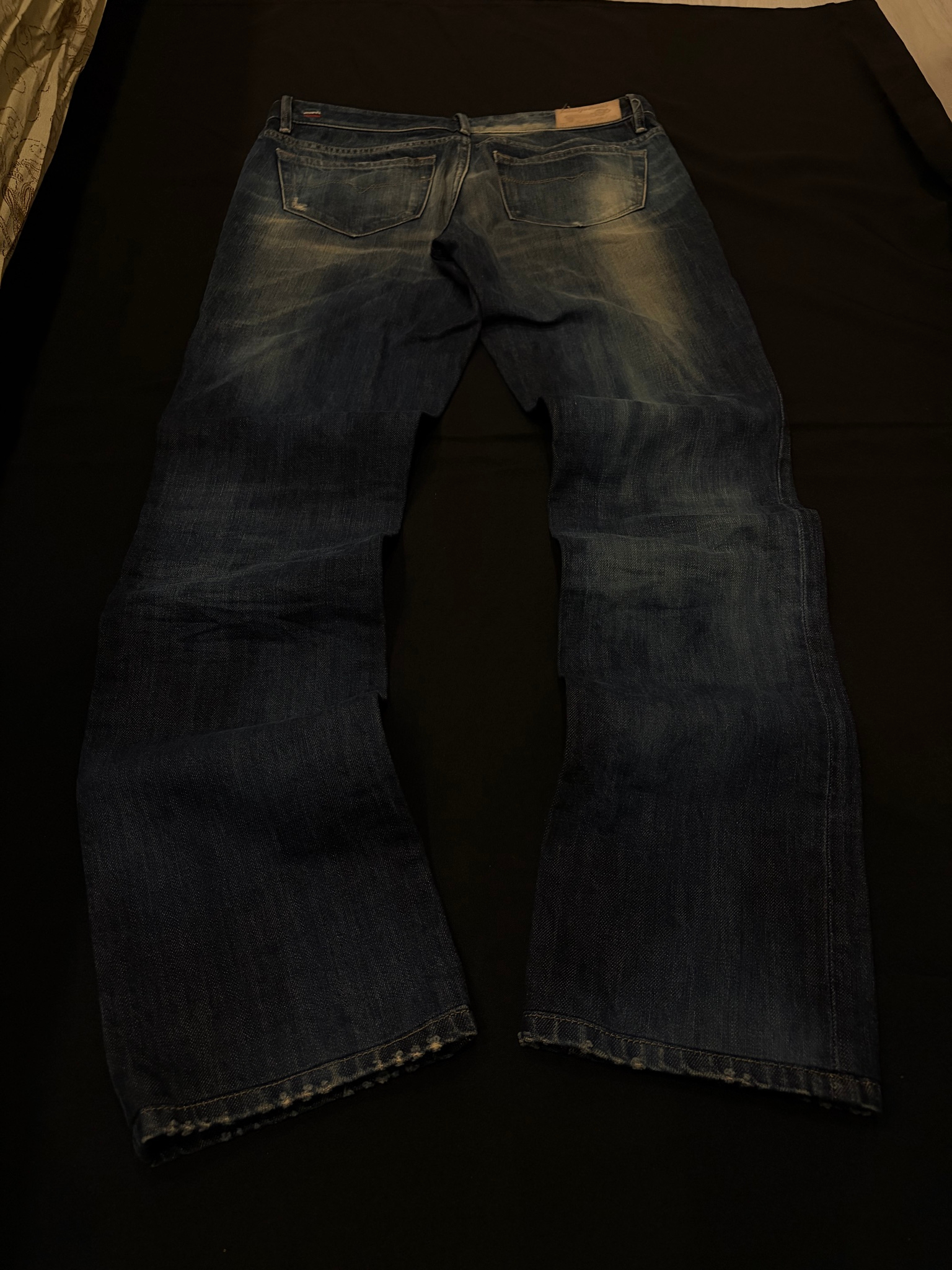 Diesel Джинсы, миниатюра 2