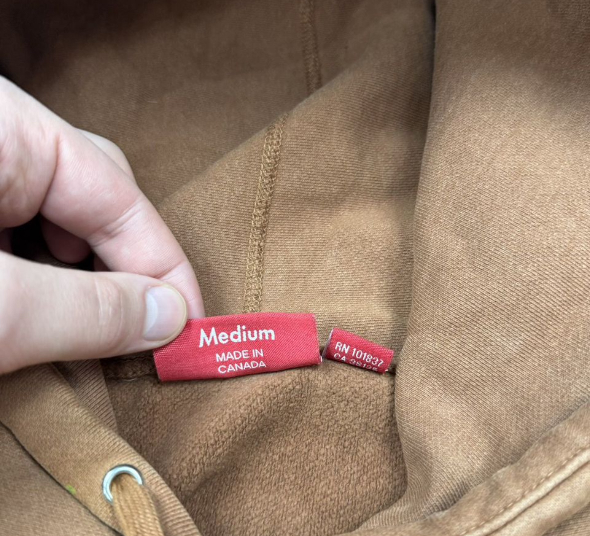 Supreme  Box Logo, миниатюра 5