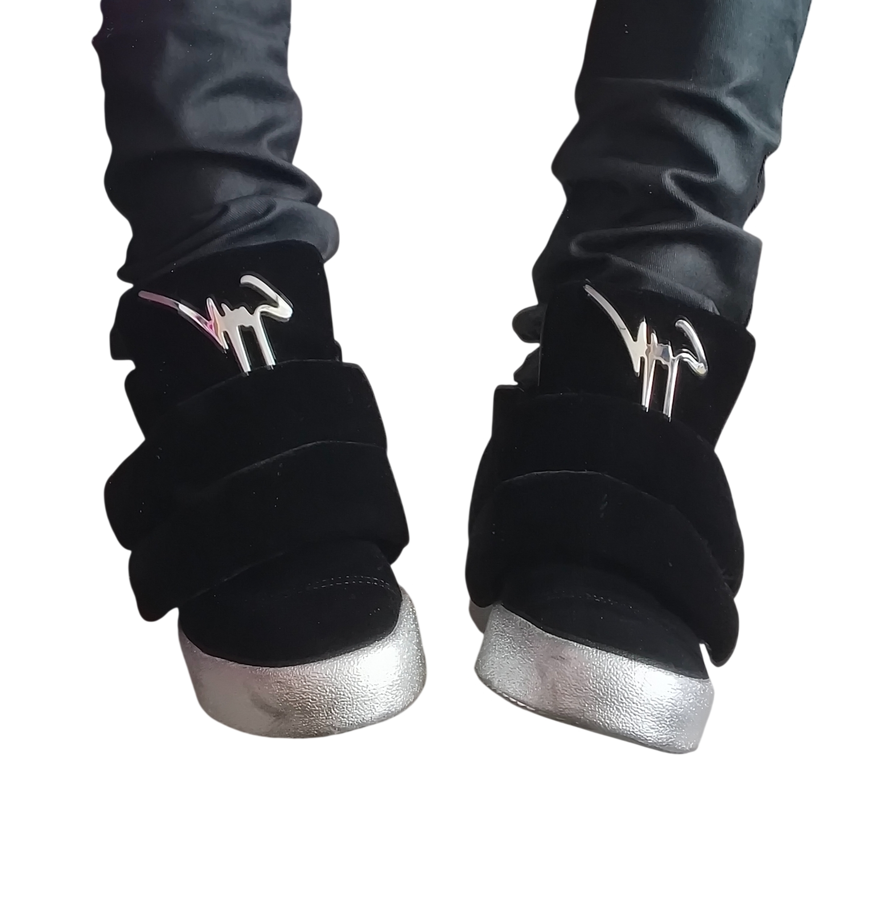Giuseppe Zanotti Kid Cudi, миниатюра 6