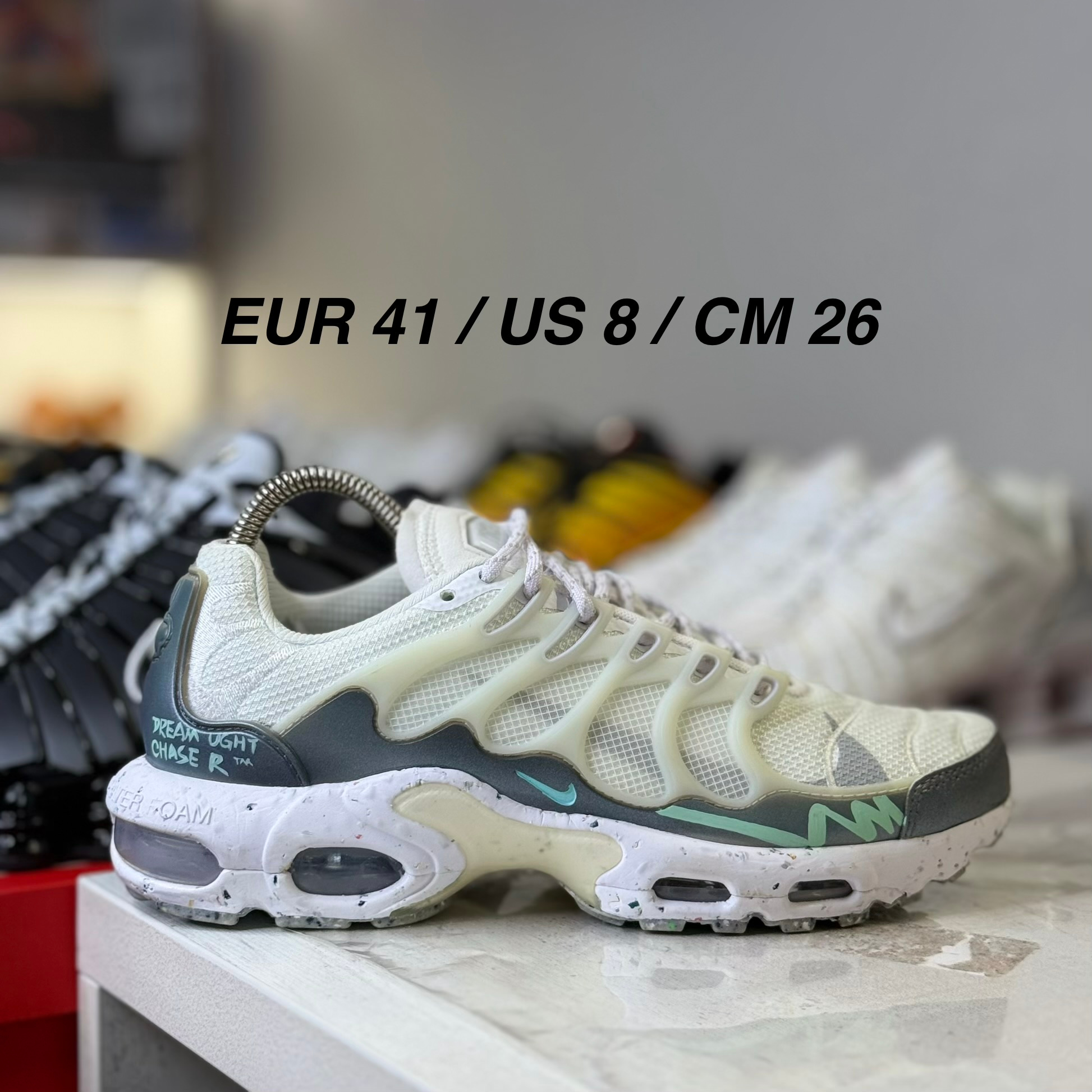 Nike Air Max Terrascape Plus, миниатюра 1