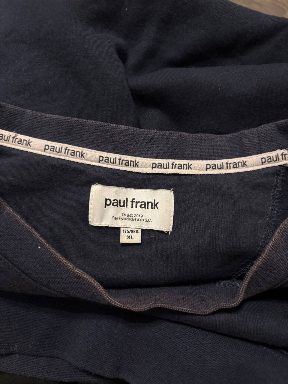 Paul Frank Sweatshirt, миниатюра 3