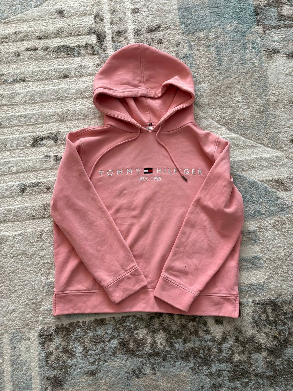 Tommy Hilfiger Худи, миниатюра 1