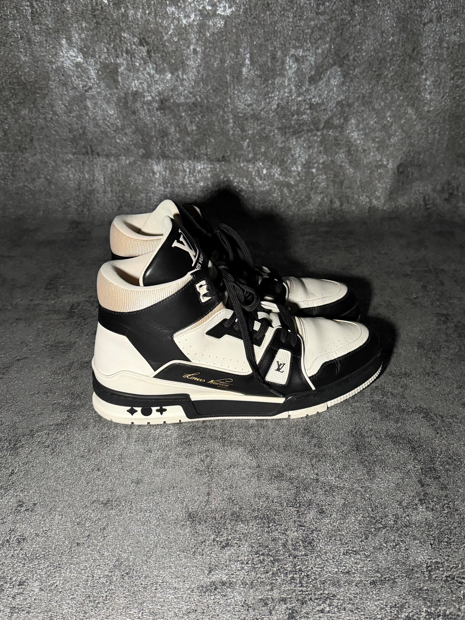 Louis Vuitton Trainer High, миниатюра 6