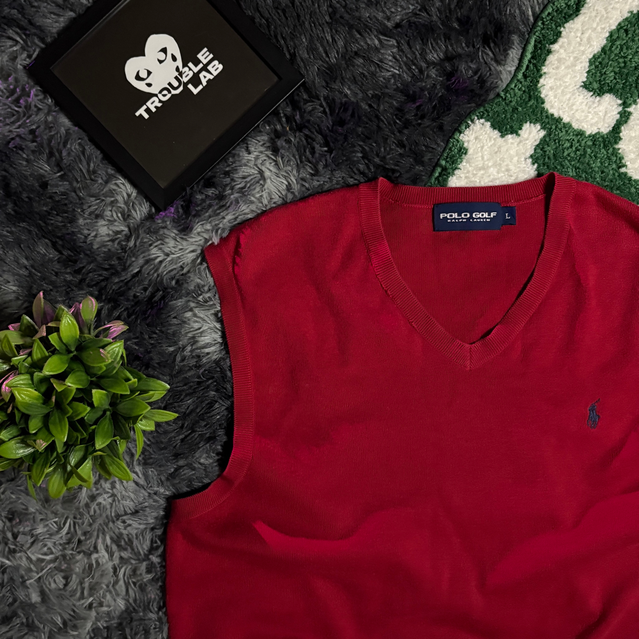 Polo Ralph Lauren Другое, миниатюра 5