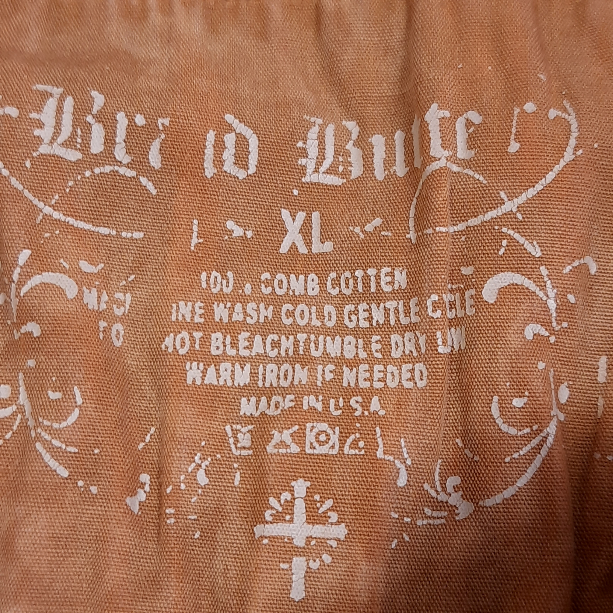 Brat Butter Shirt, миниатюра 3