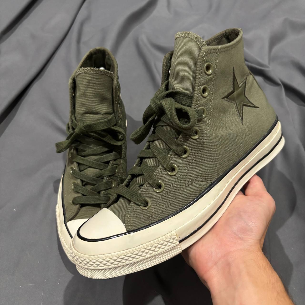 Converse Кеды, миниатюра 1