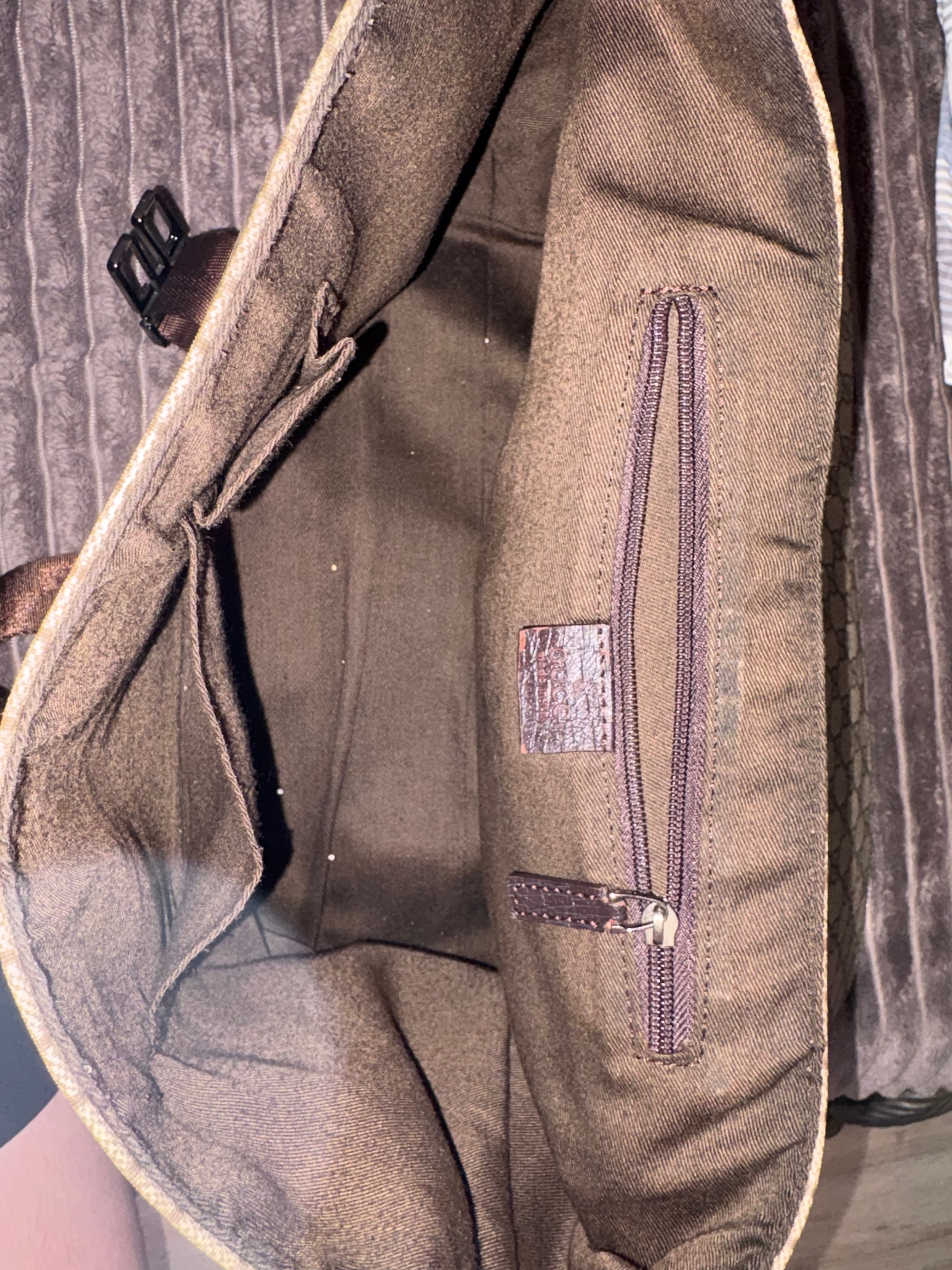 Gucci GG supreme canvas, миниатюра 7