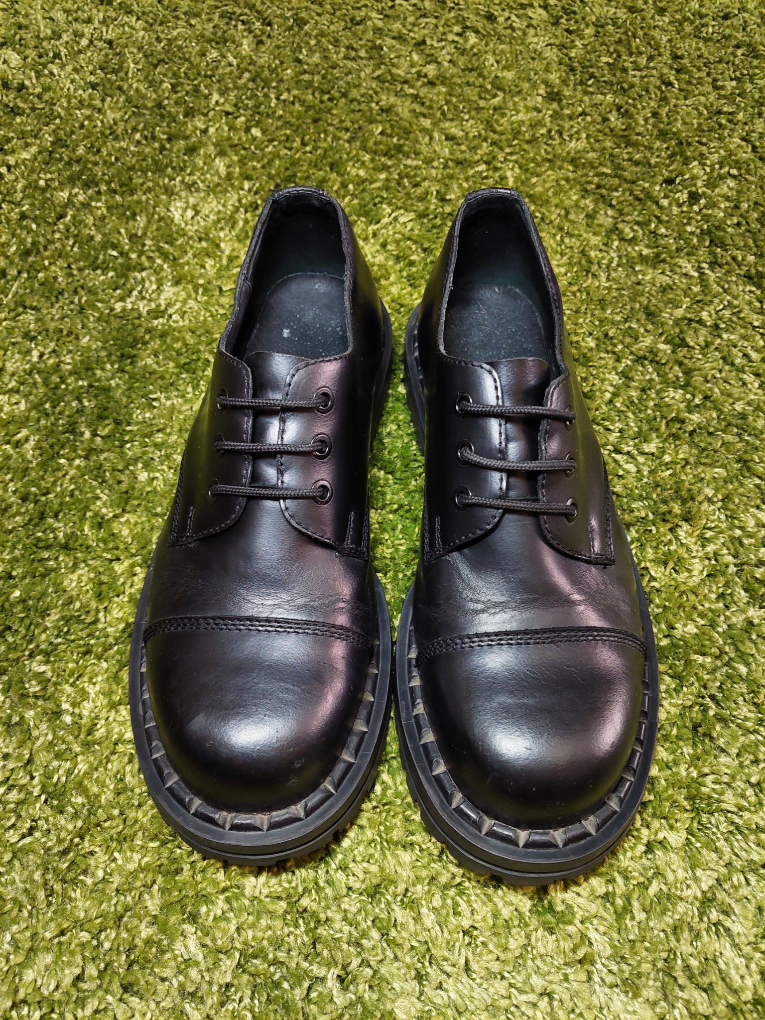 Digger Shoes Ботинки, миниатюра 4