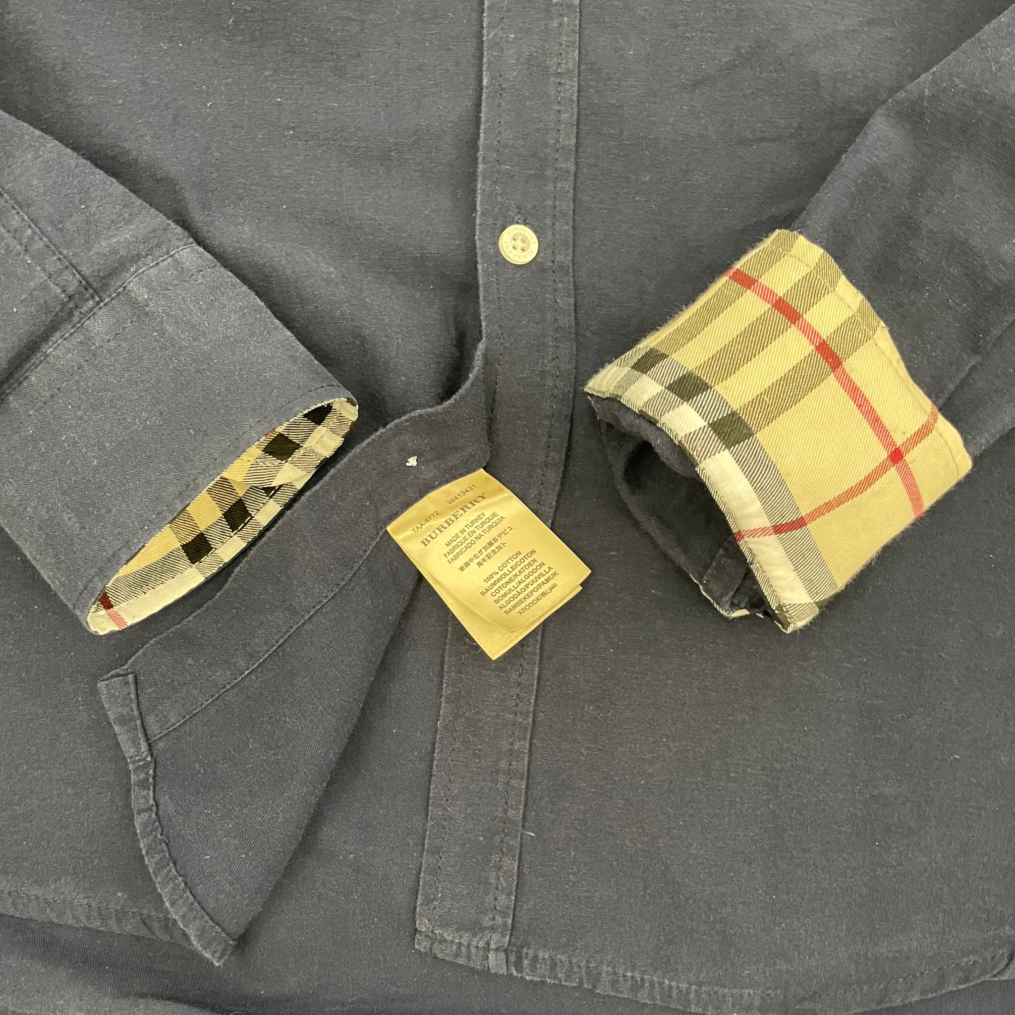 Burberry Brit, миниатюра 4