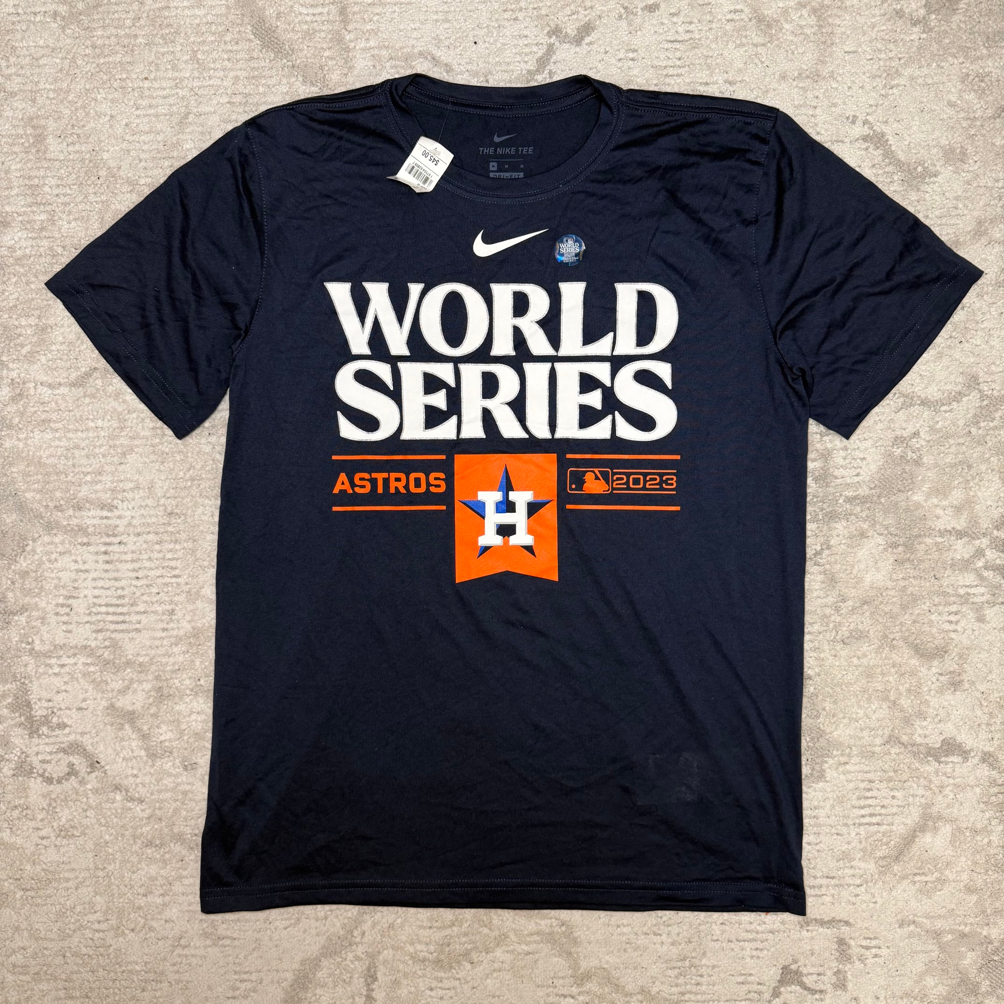 Nike x MLB The Nike Tee World Series 2023, миниатюра 1