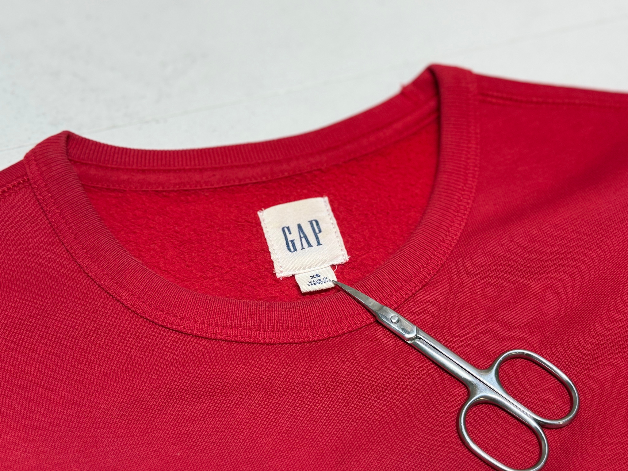 GAP Свитшот, миниатюра 3
