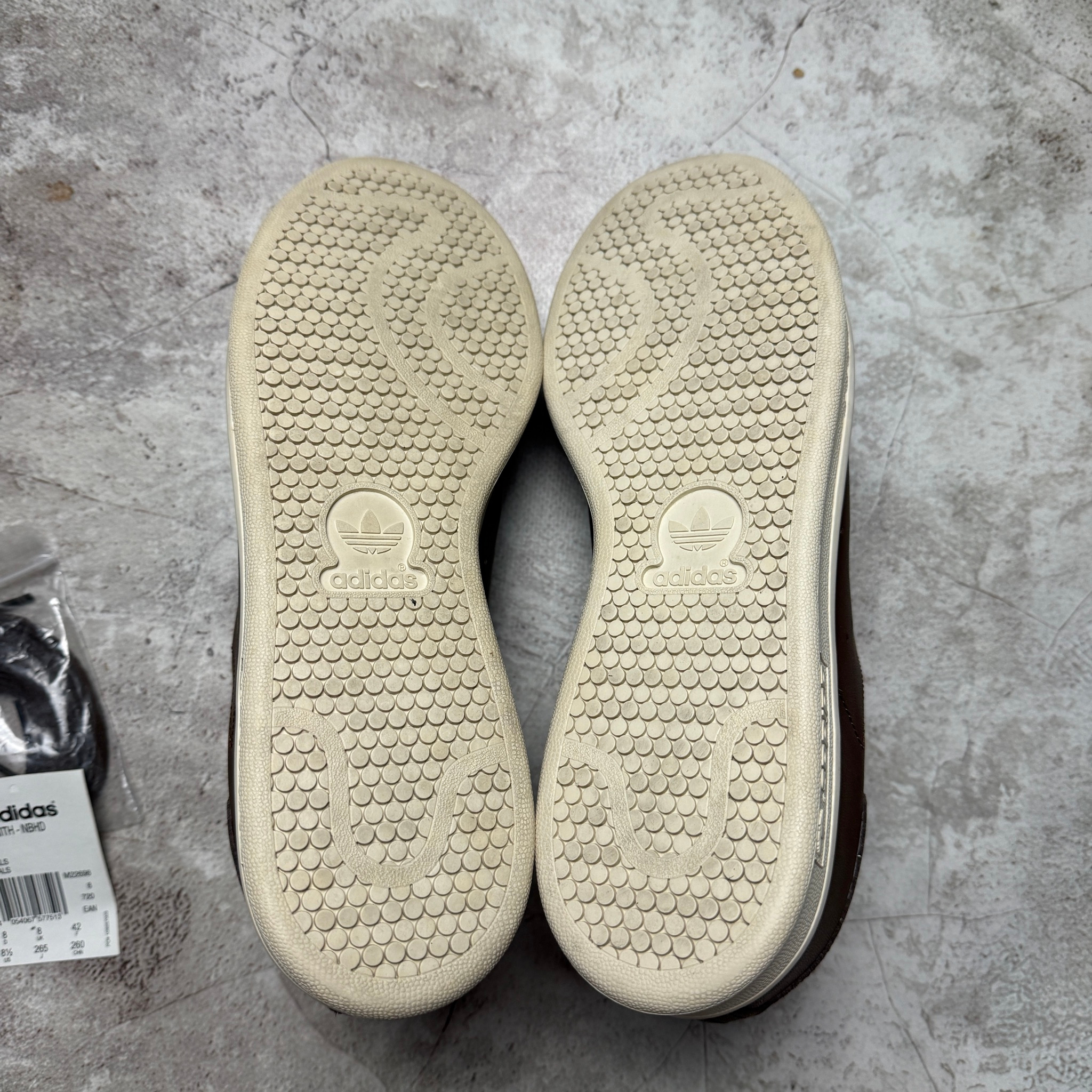 Adidas x Neighborhood Stan Smith, миниатюра 7