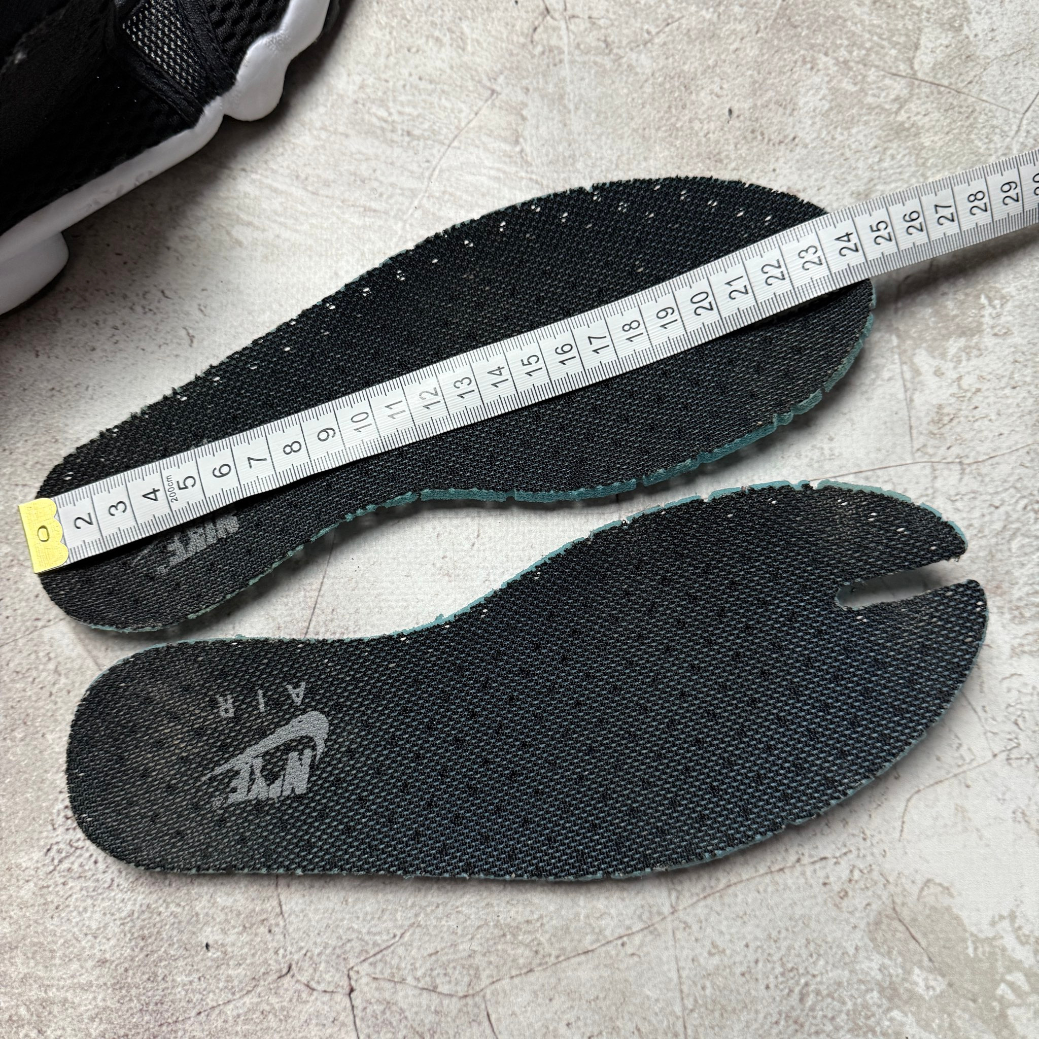 Nike Air Rift, миниатюра 6