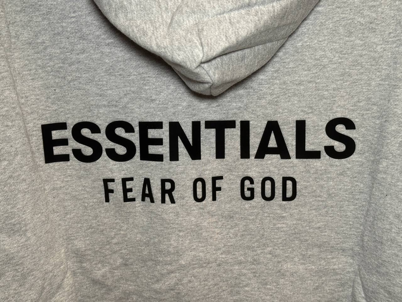 Essentials Fear of God, миниатюра 5