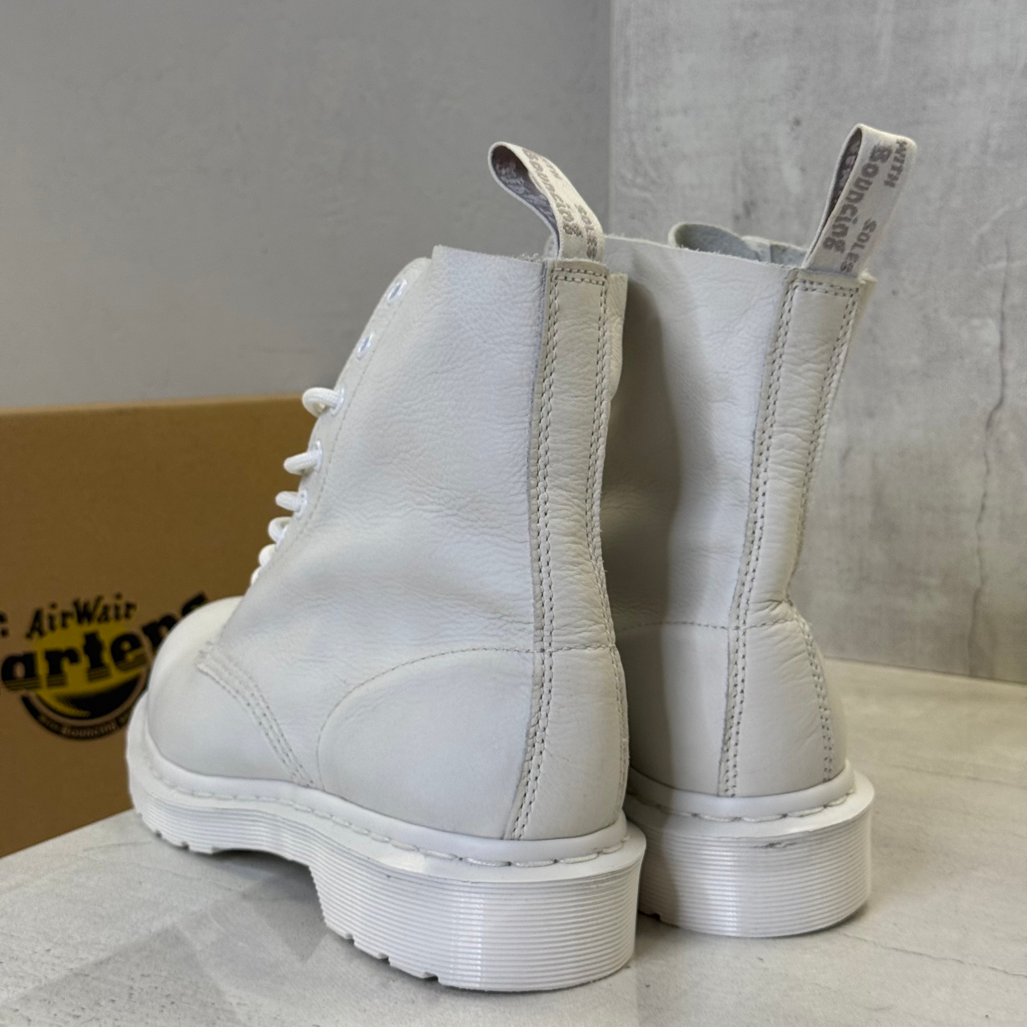 Dr. Martens 1460 Pascal Mono, миниатюра 2