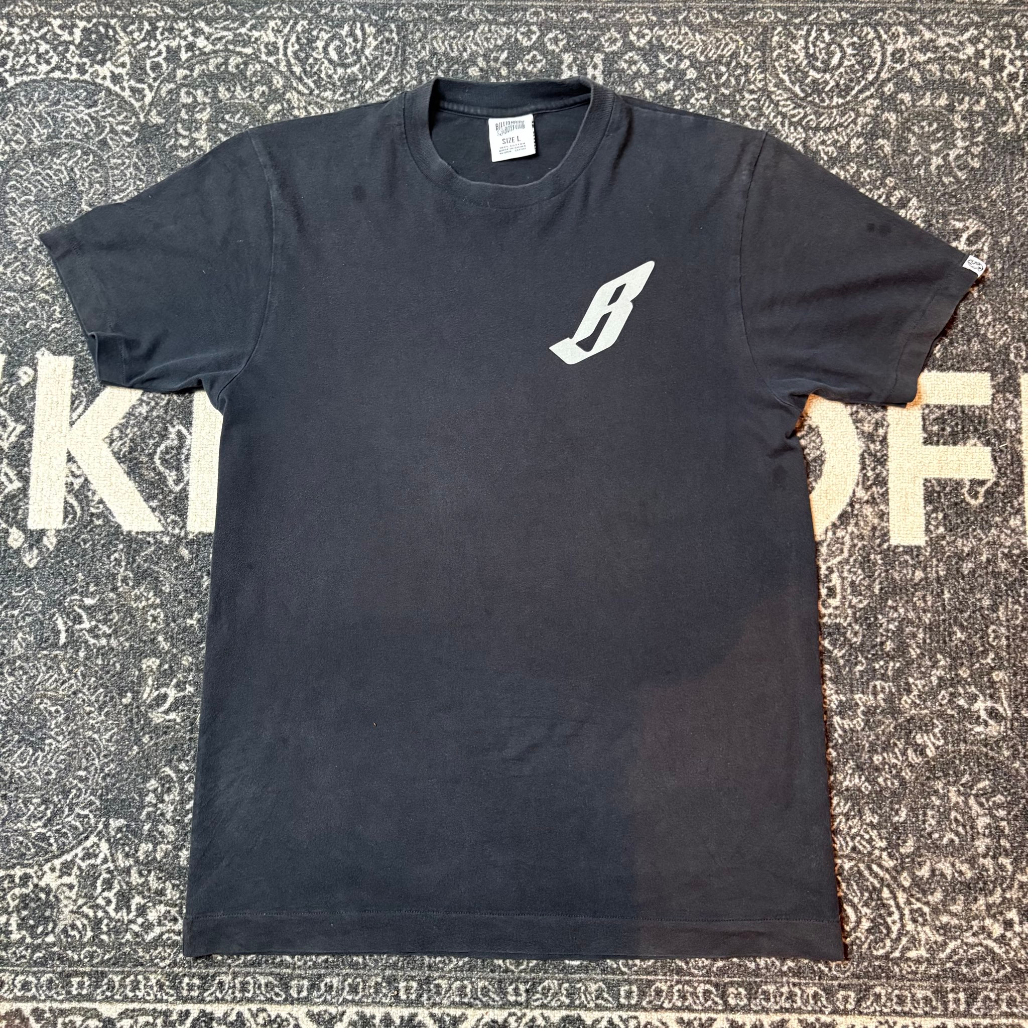 Billionaire Boys Club Футболка, миниатюра 1