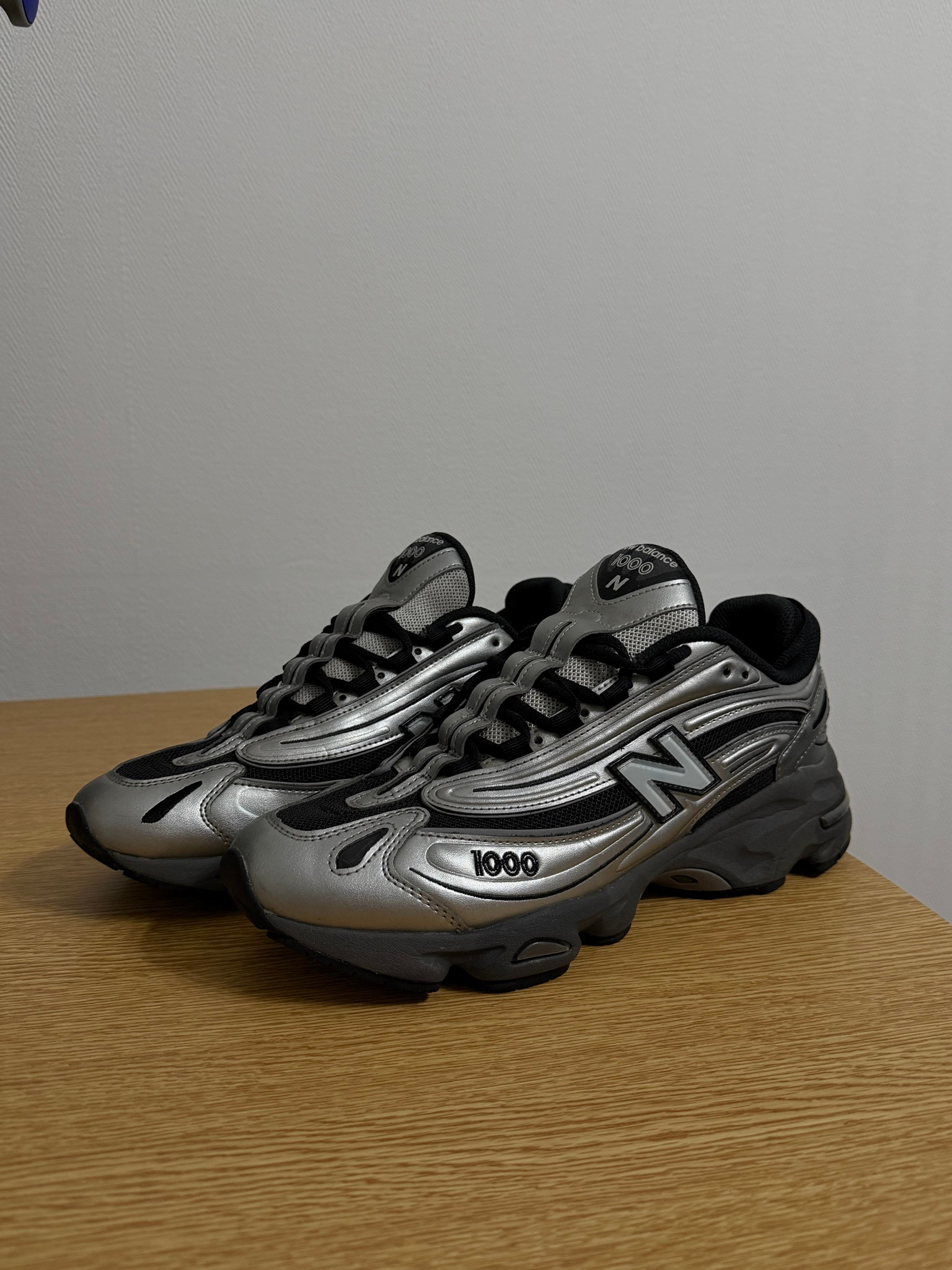 New Balance 1000, миниатюра 3