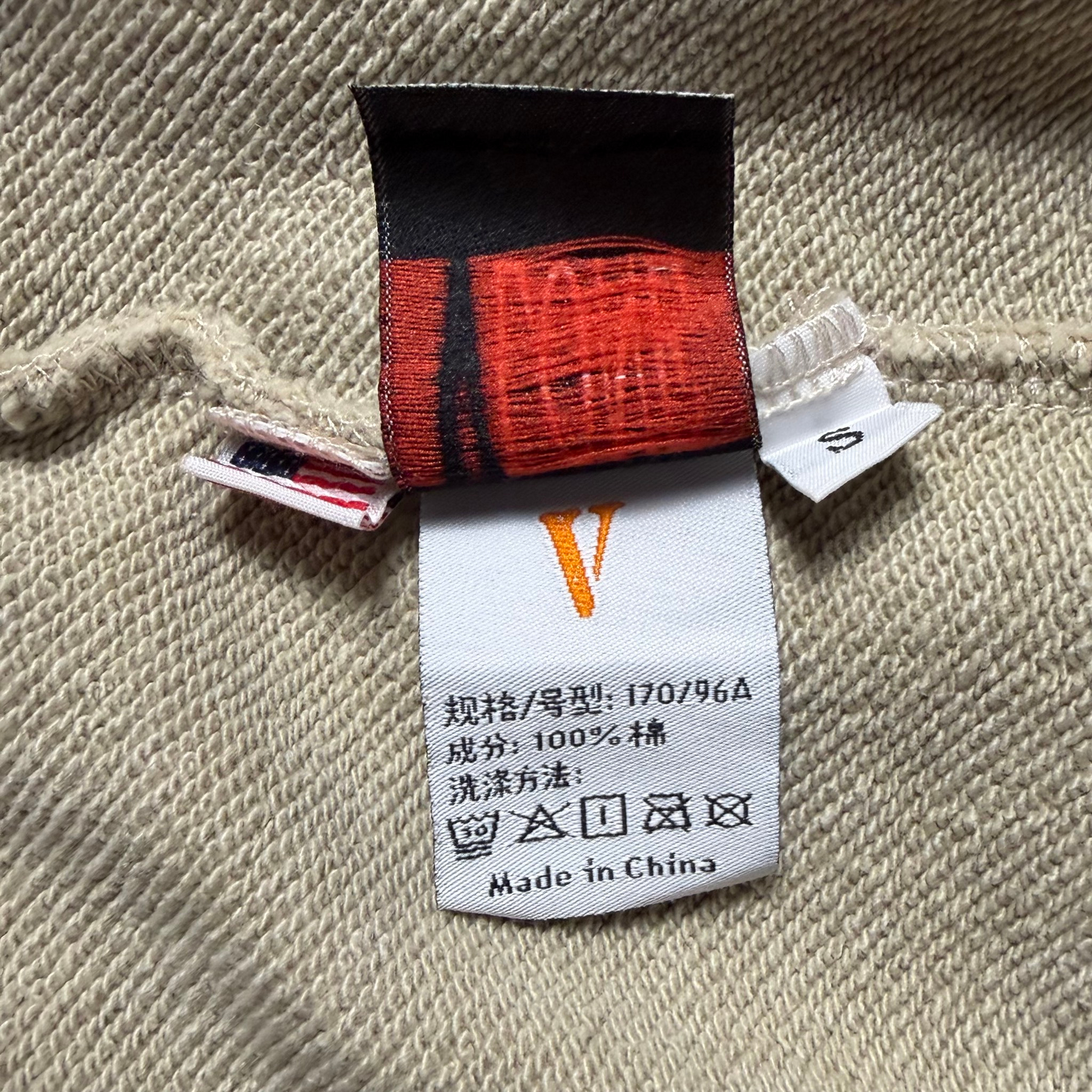 Vlone Худи, миниатюра 7