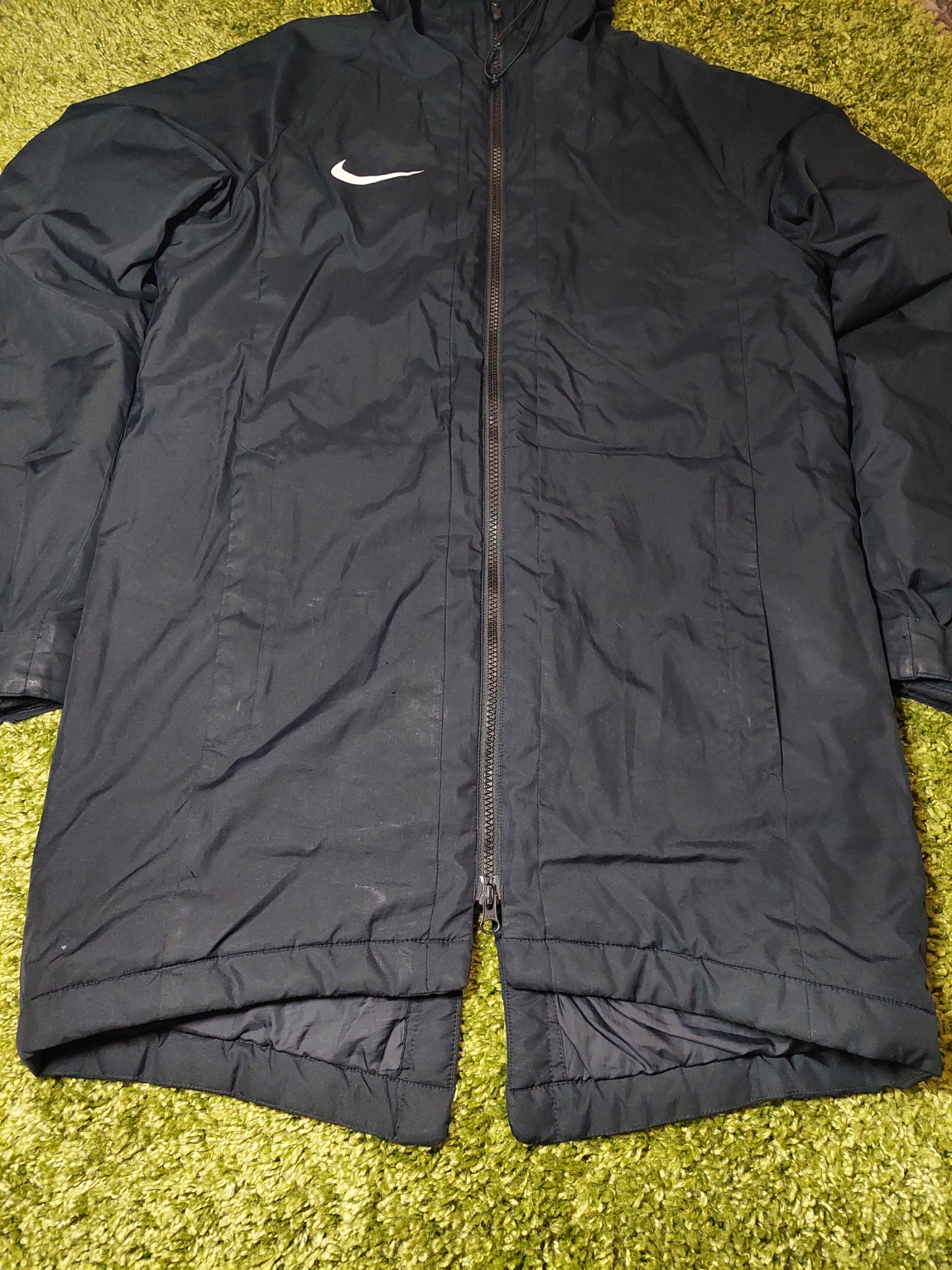 Nike Dry Academy Jacket Куртка, миниатюра 11