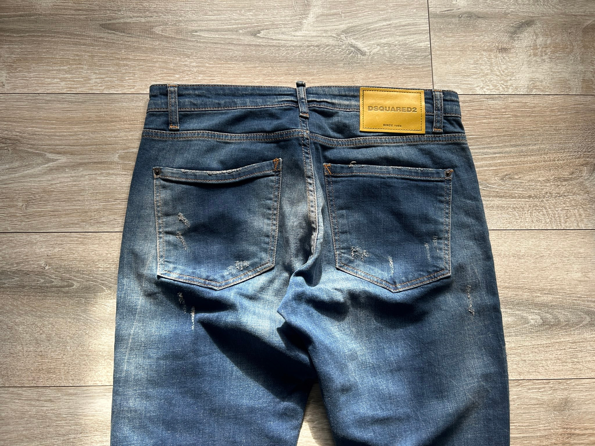 Dsquared2 Jeans, миниатюра 3