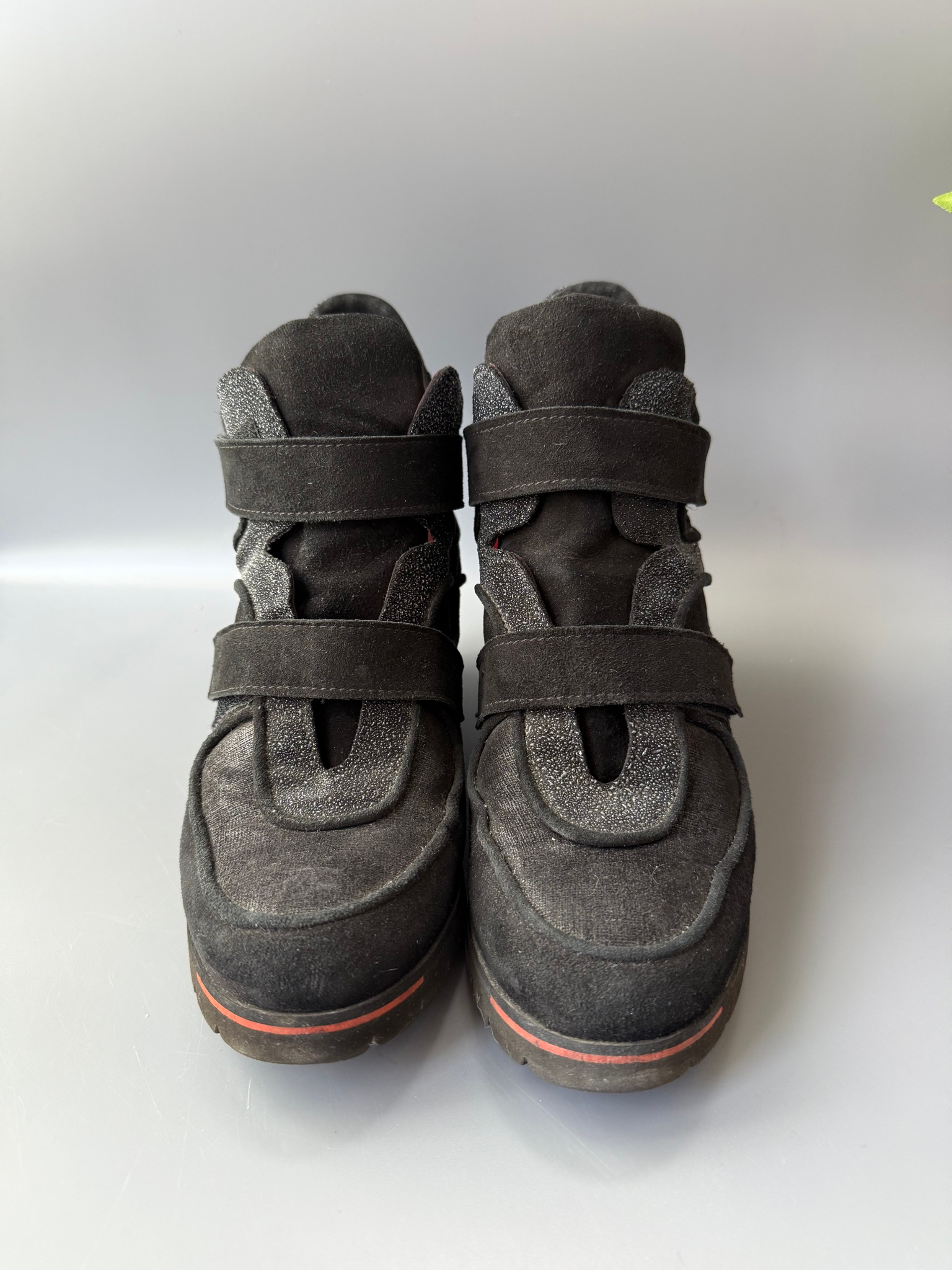 Pas de Rouge Sneakers, миниатюра 1