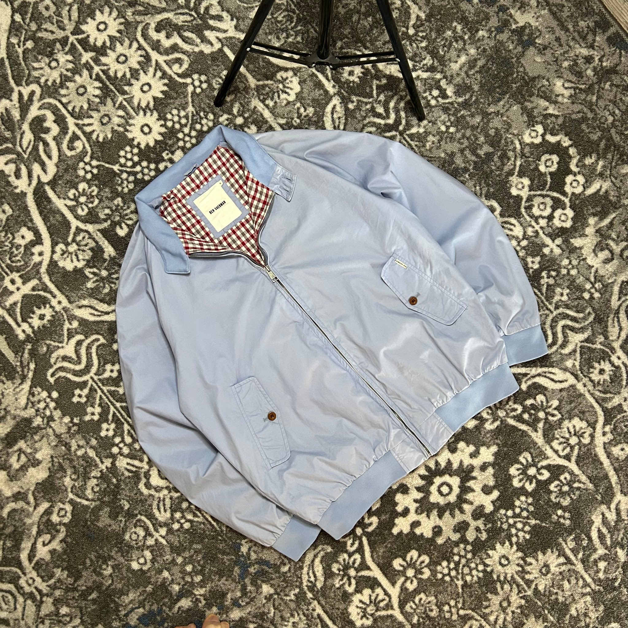 Ben Sherman Куртка, миниатюра 2