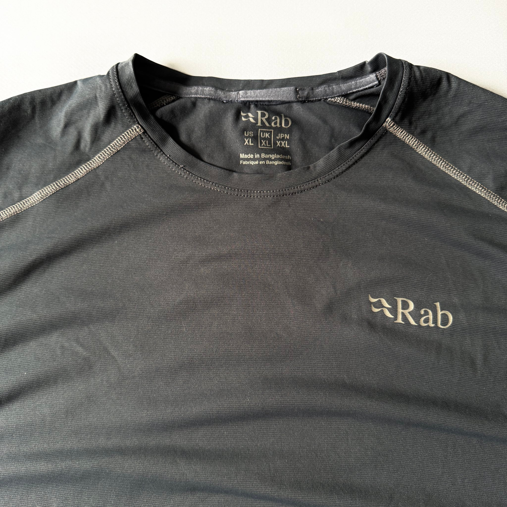Rab Gorpcore Lightweight Tee, миниатюра 3