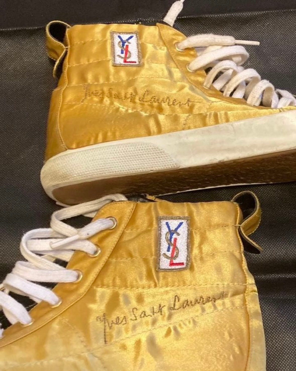 Yves Saint Laurent Rolling, миниатюра 7