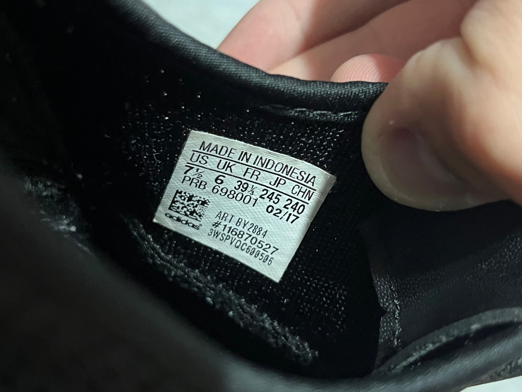 Adidas Superstar, миниатюра 4
